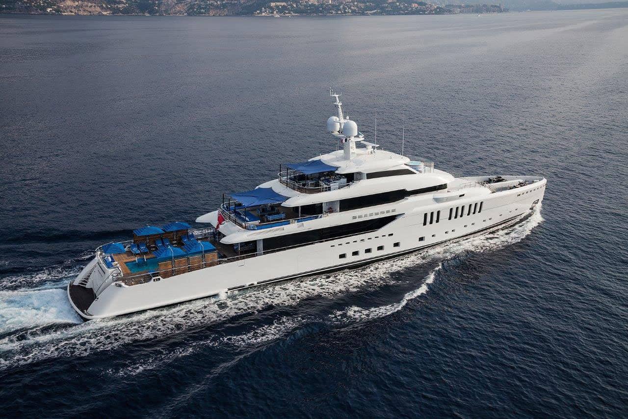 Benetti-SEASENSE_running-2