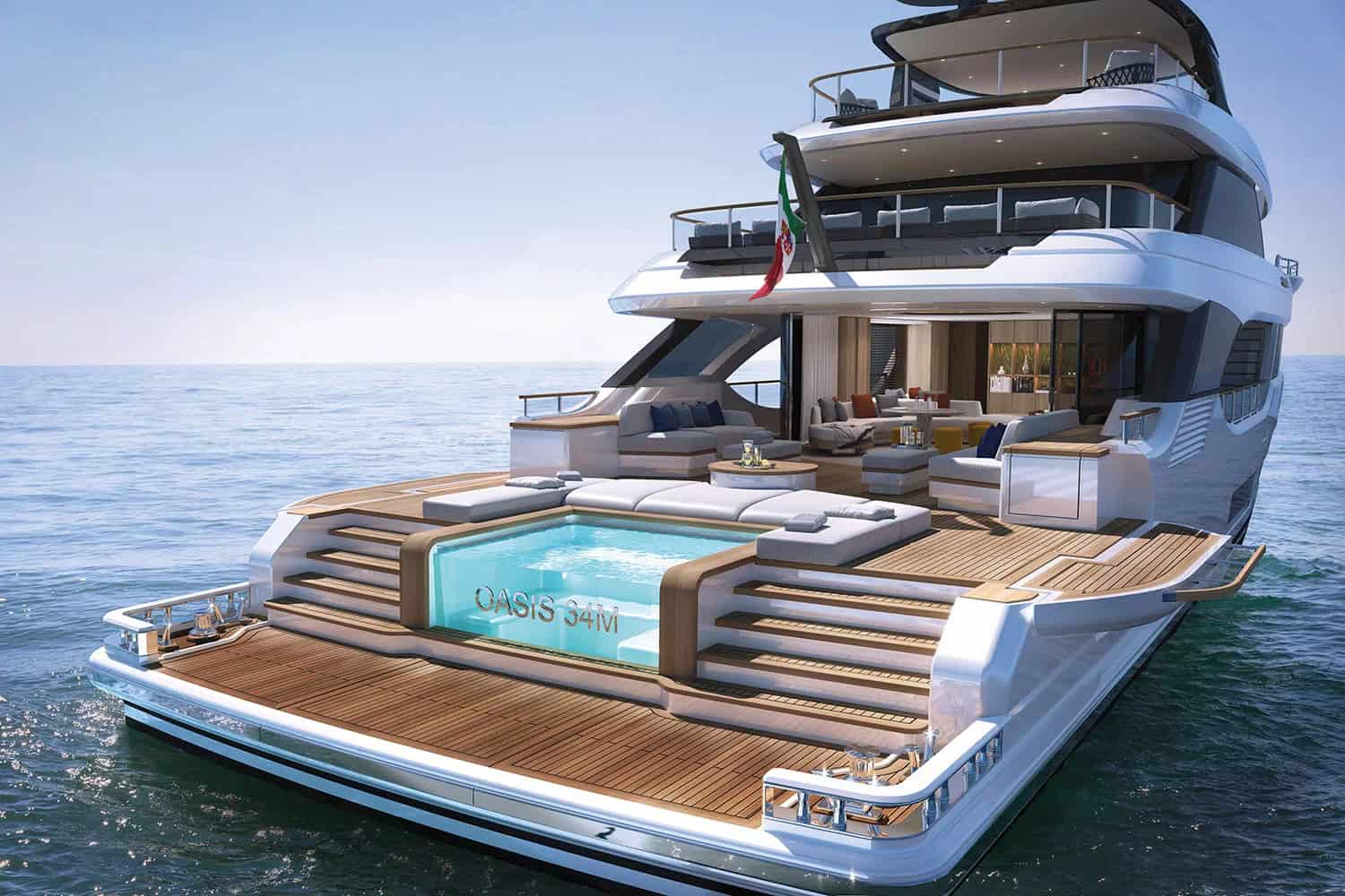 BENETTI OASIS DECK (1)