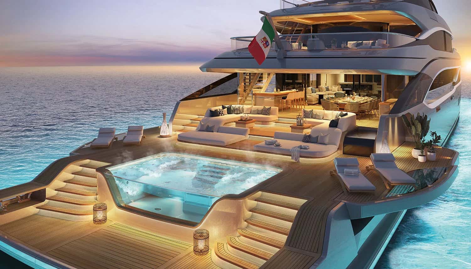 BENETTI OASIS DECK (3)