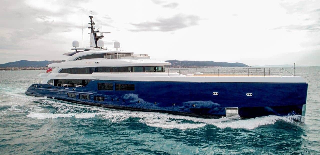 Benetti-FB274-MY-Zazou