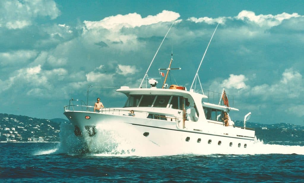 Benetti-HOY-Heritage-1966-Gabbiano