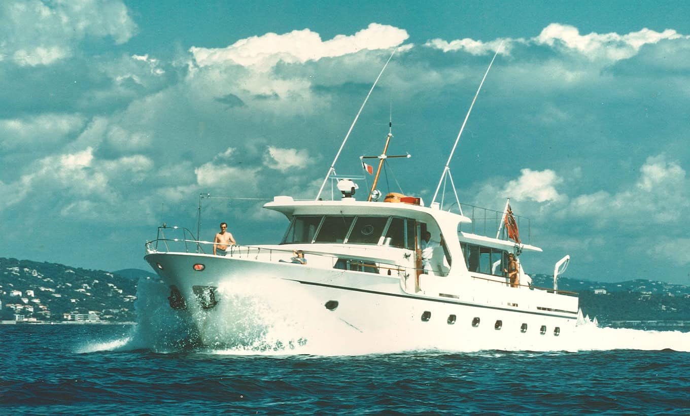 Benetti-HOY-Heritage-1966-Gabbiano