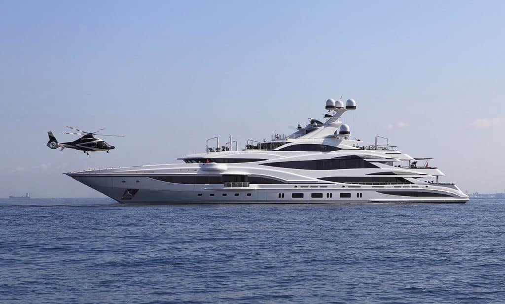 Benetti-HOY-Heritage-2016-Lionheart