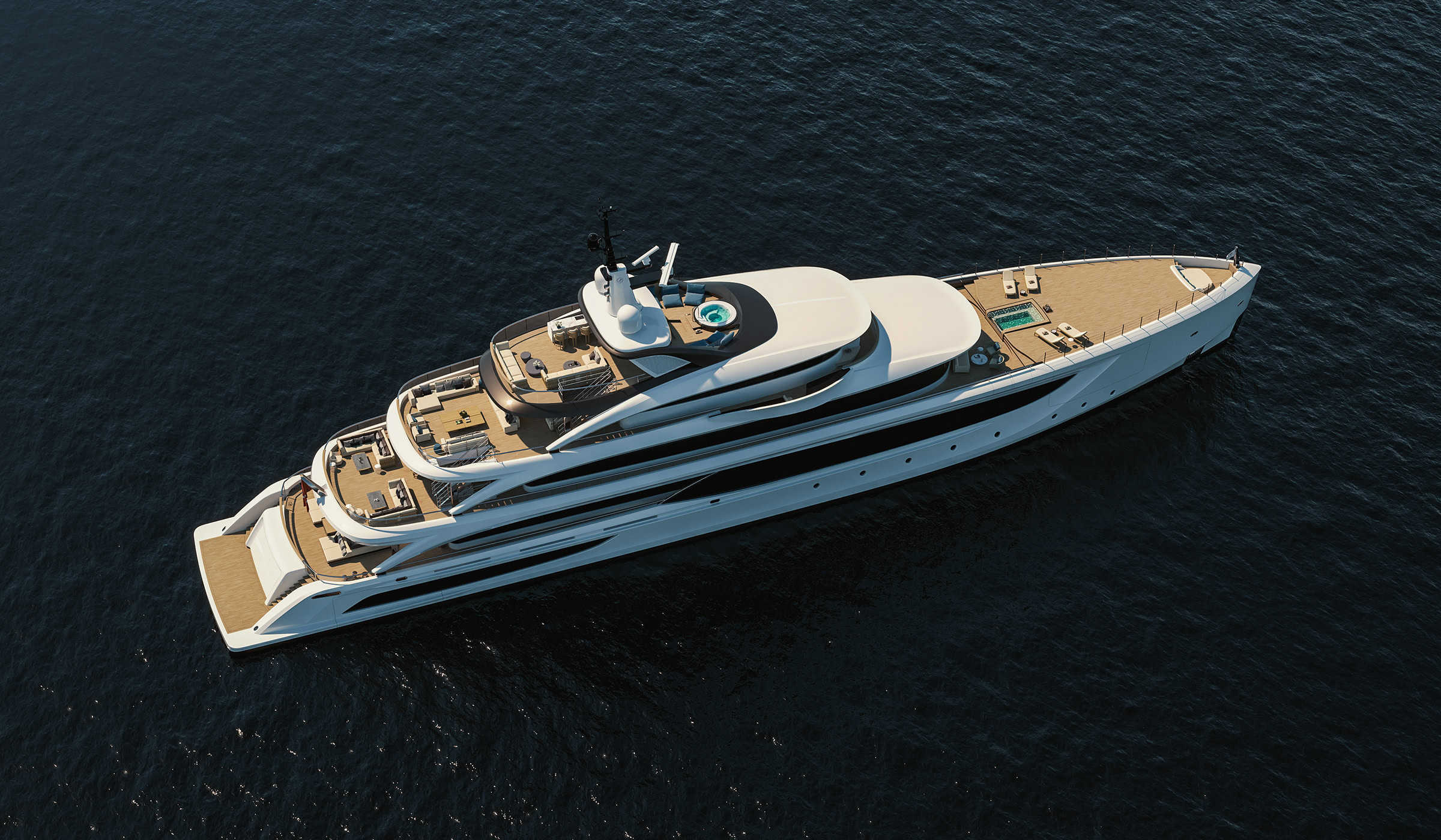 full image Benetti