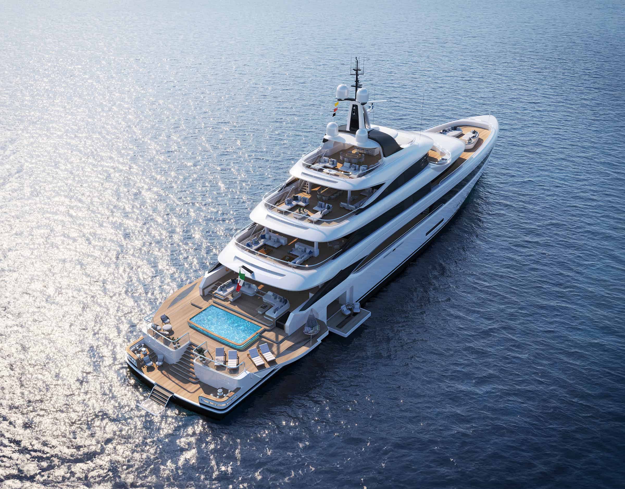 full image Benetti