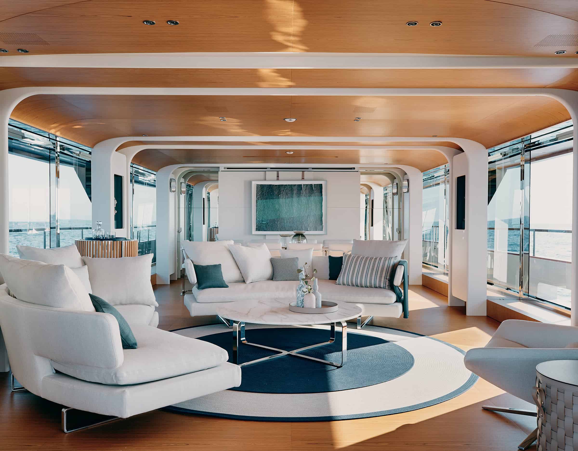 full image Benetti