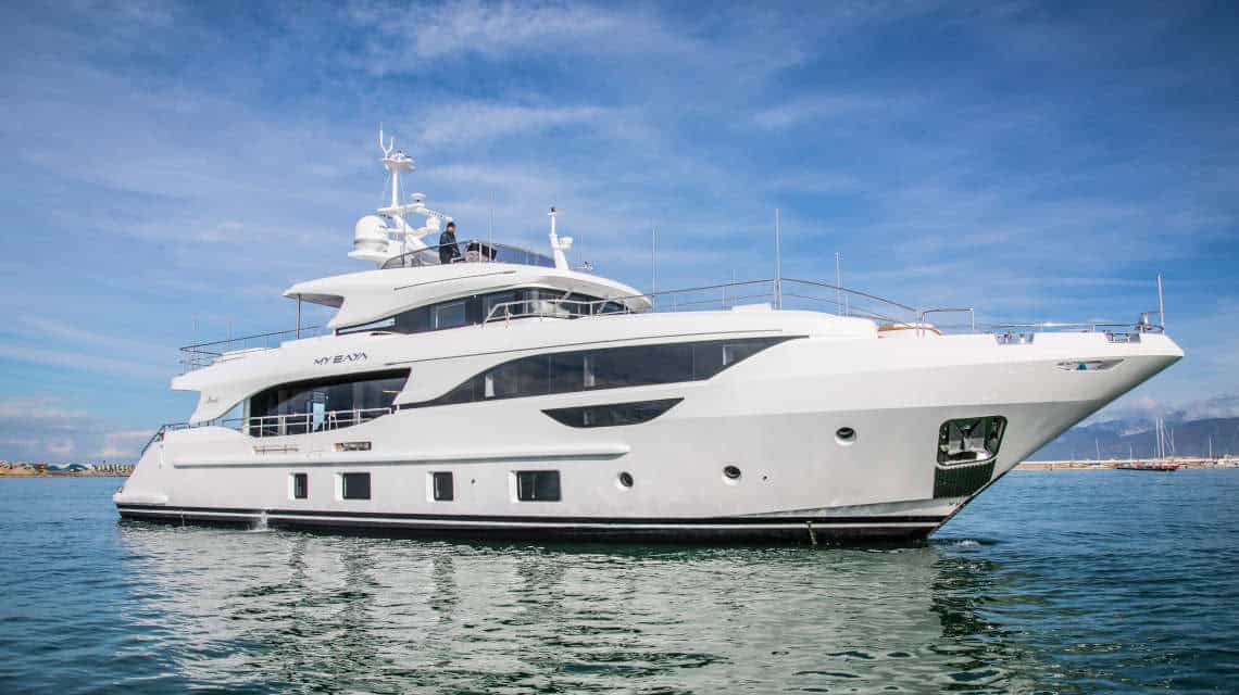 Benetti-BD105