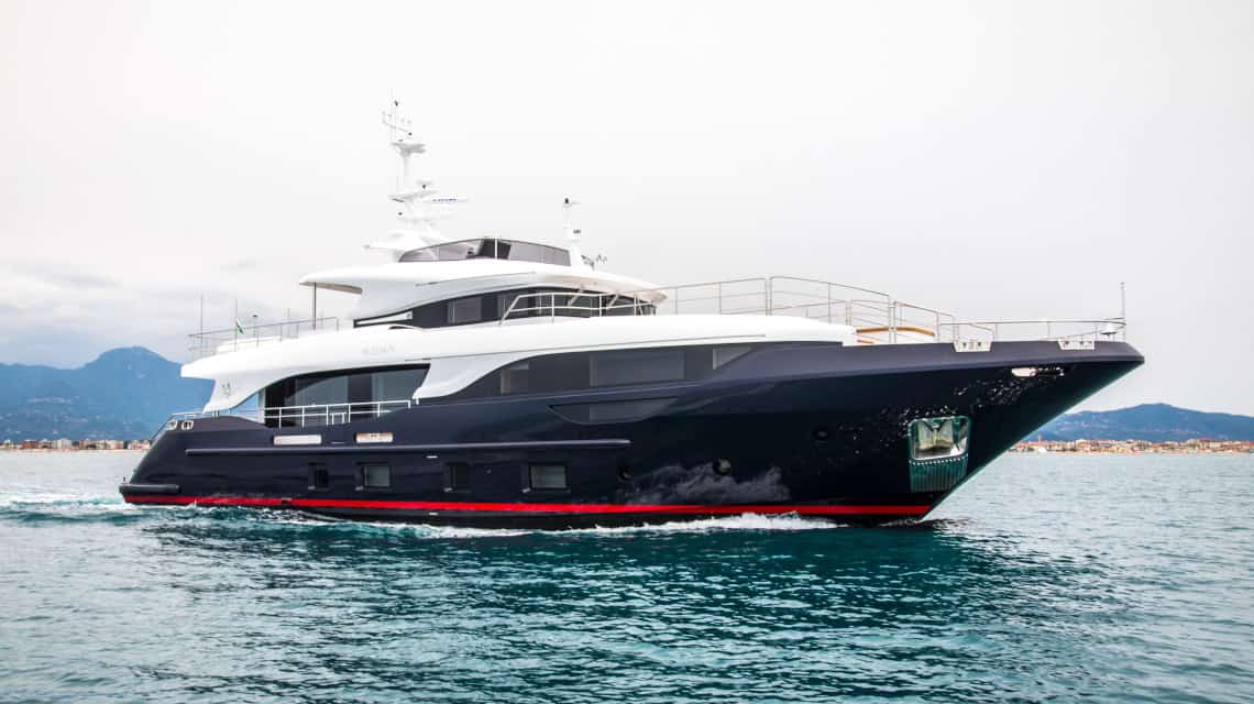 Benetti-Delfino-95-BD107-MY-Aslan