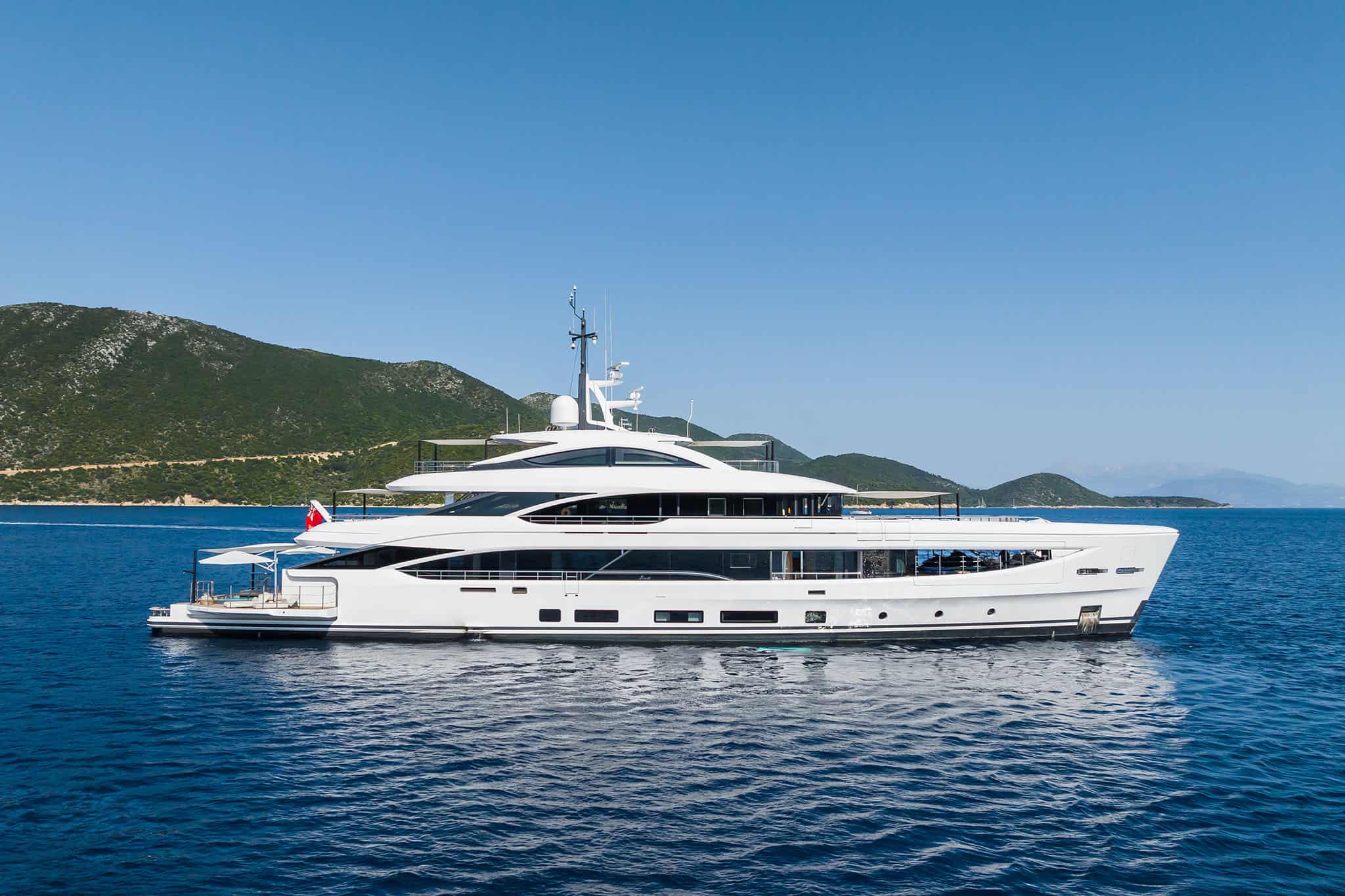 Benetti B.Now 50M_Alunya_exteriors