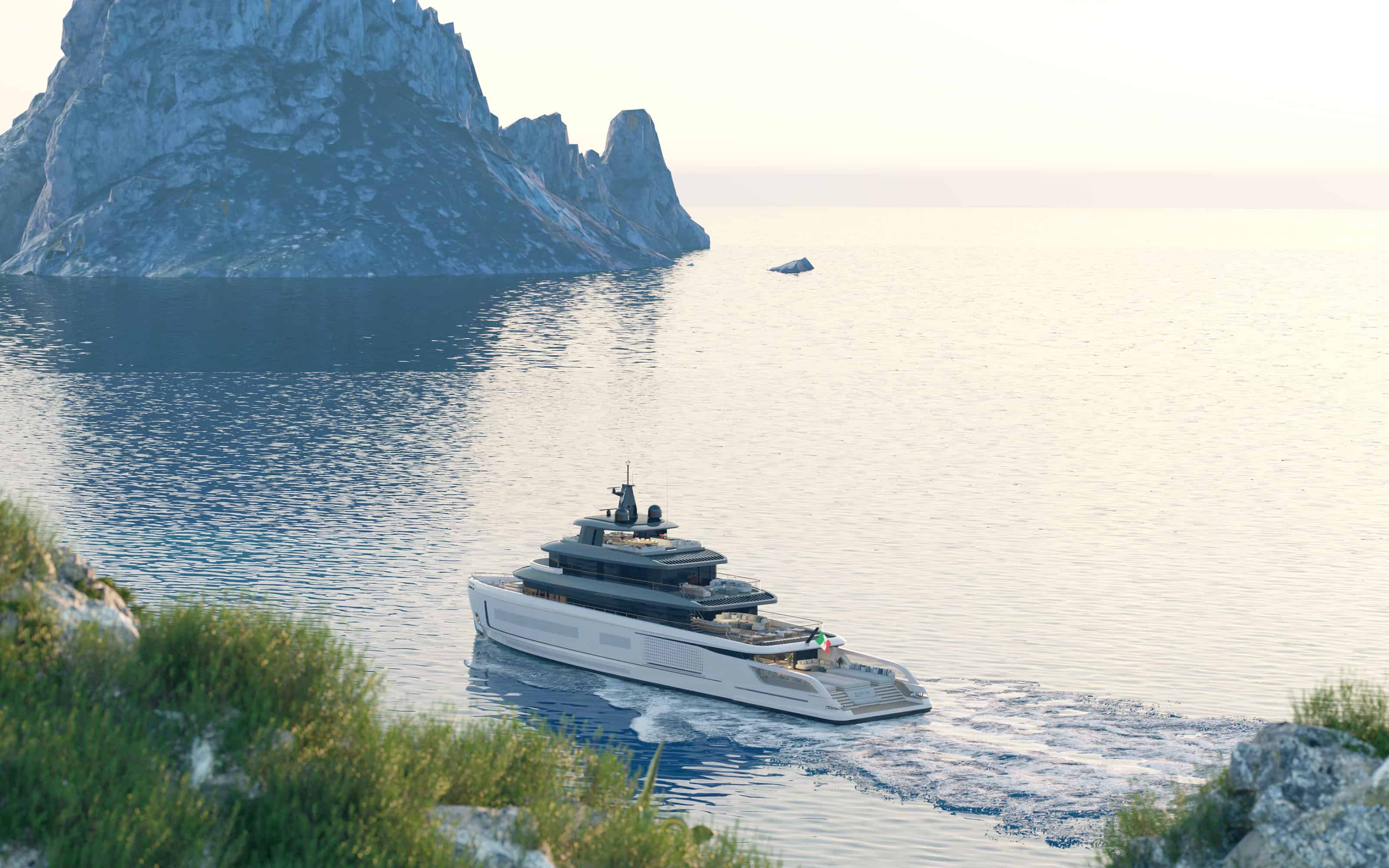 Benetti-HOY-Emode-Hybrid-Intro