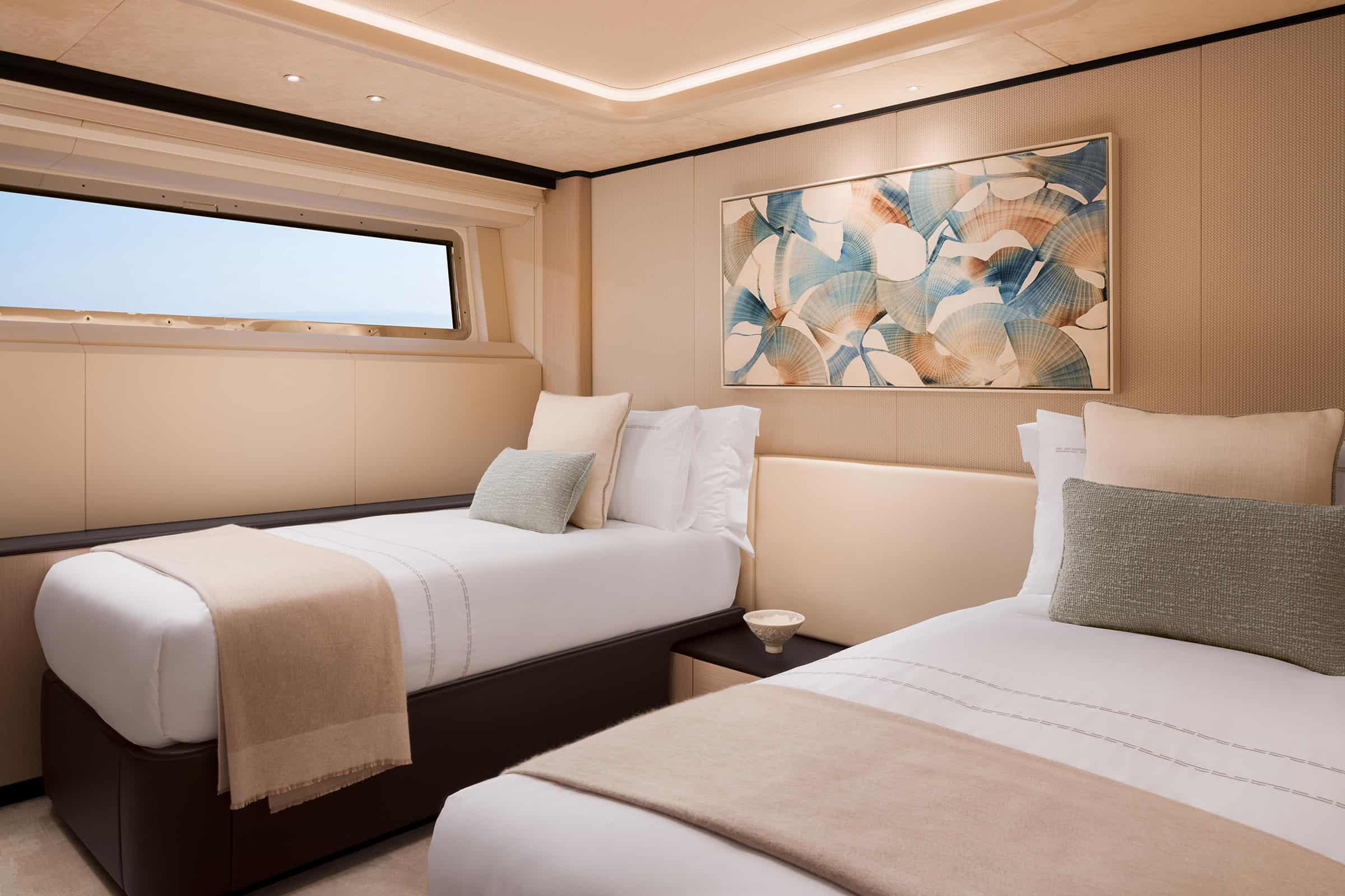 Benetti_MY Asani_Lower Deck_Vigo Jansons - Bergman Design House© (2)