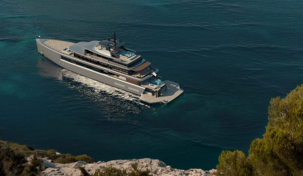 Benetti Bloft