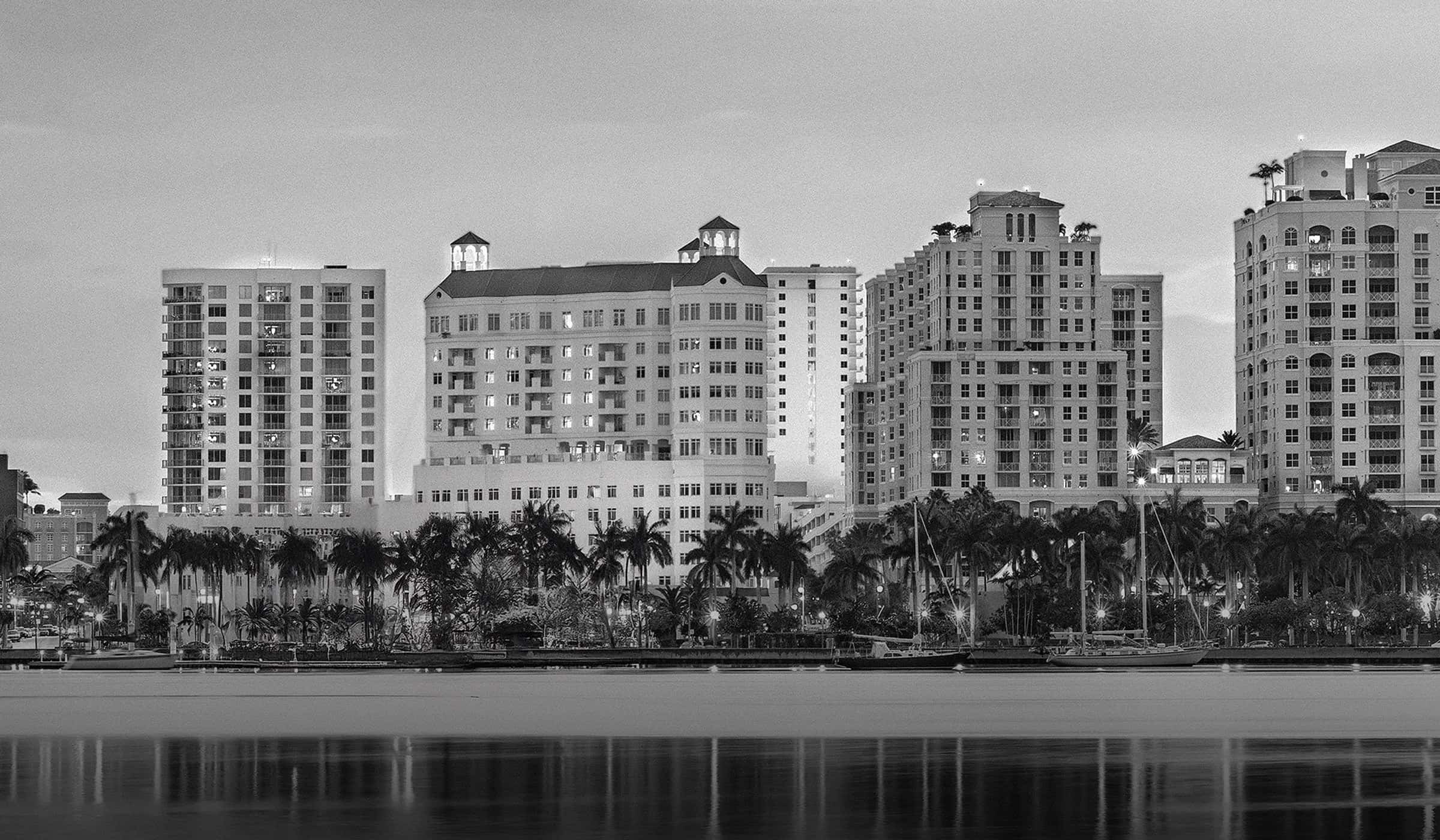 Benetti Palm Beach 26