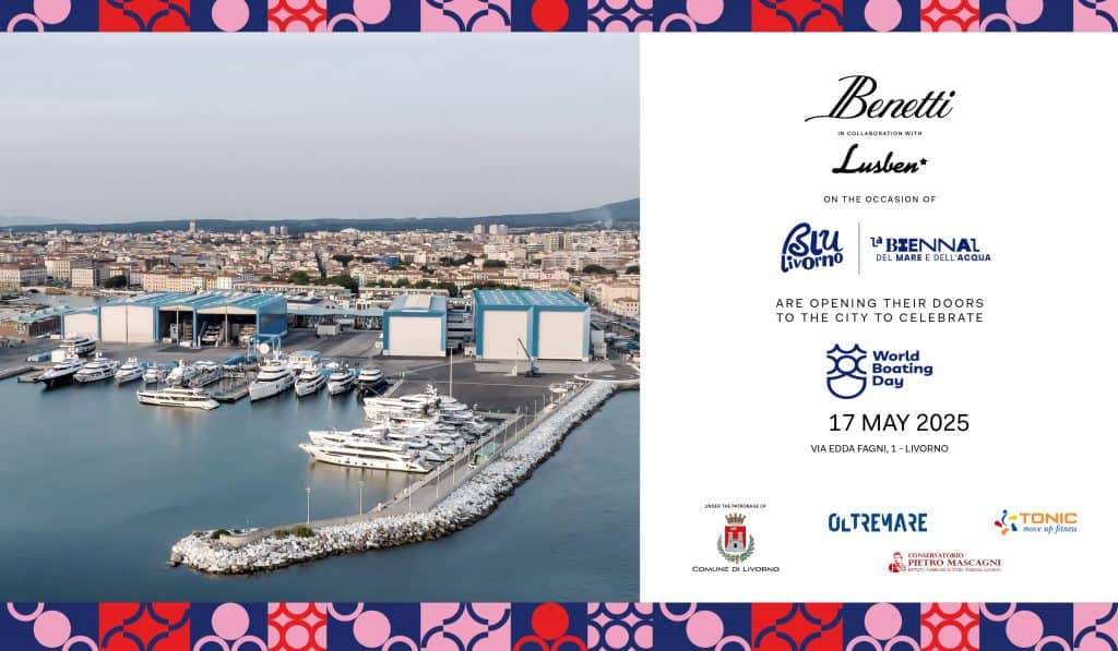 ENG NO QR_H_2400X1400_Benetti WorldBoatingDay2025