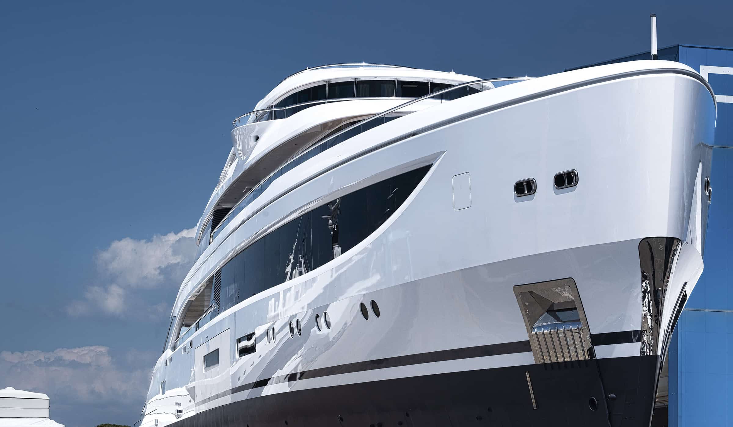 Benetti launches FB287_ph. Silvano Pupella (1)