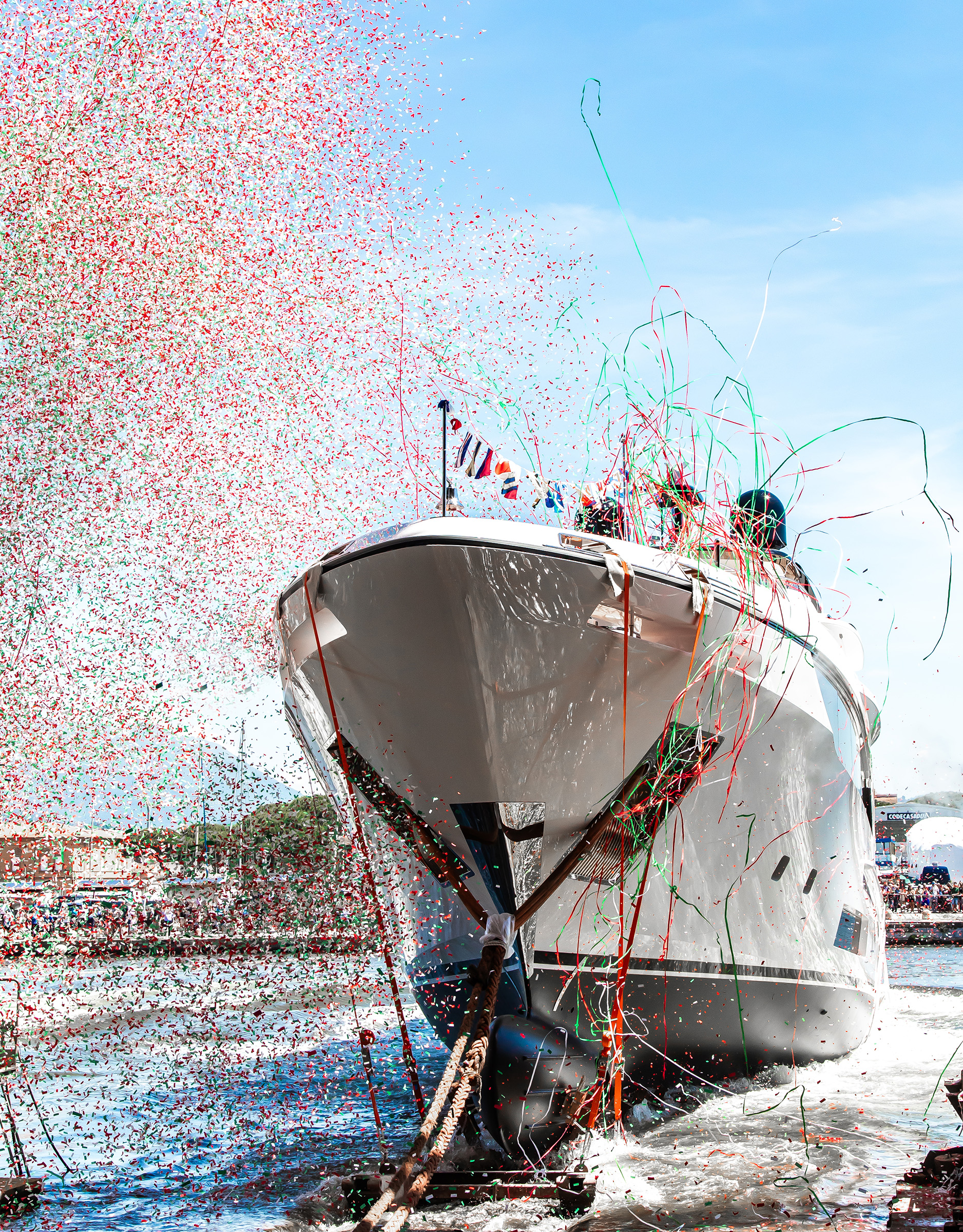 Benetti Class 44M_ Launch_(crediti_Giuliano Sargentini) (5)