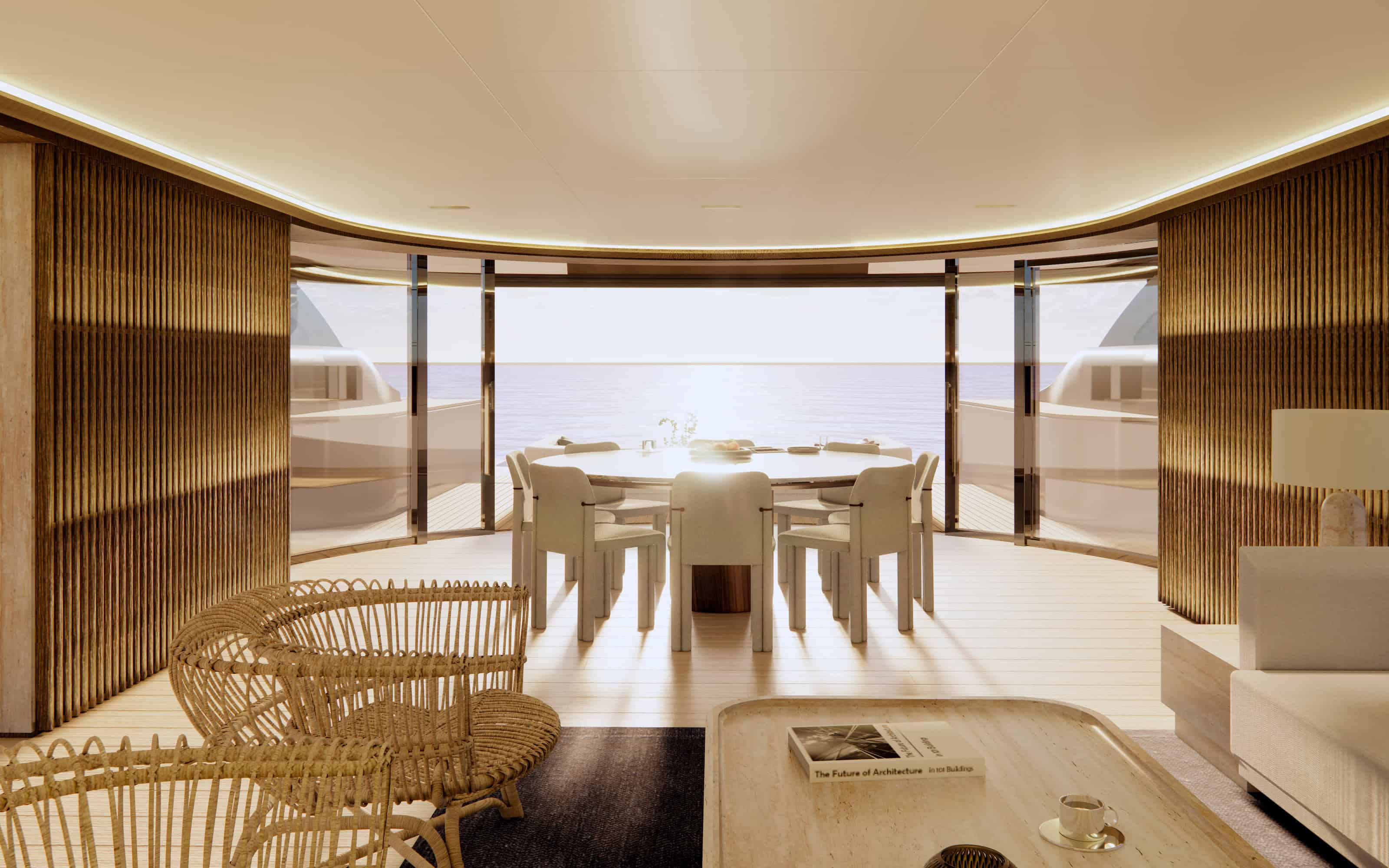 Oasis 42M salon