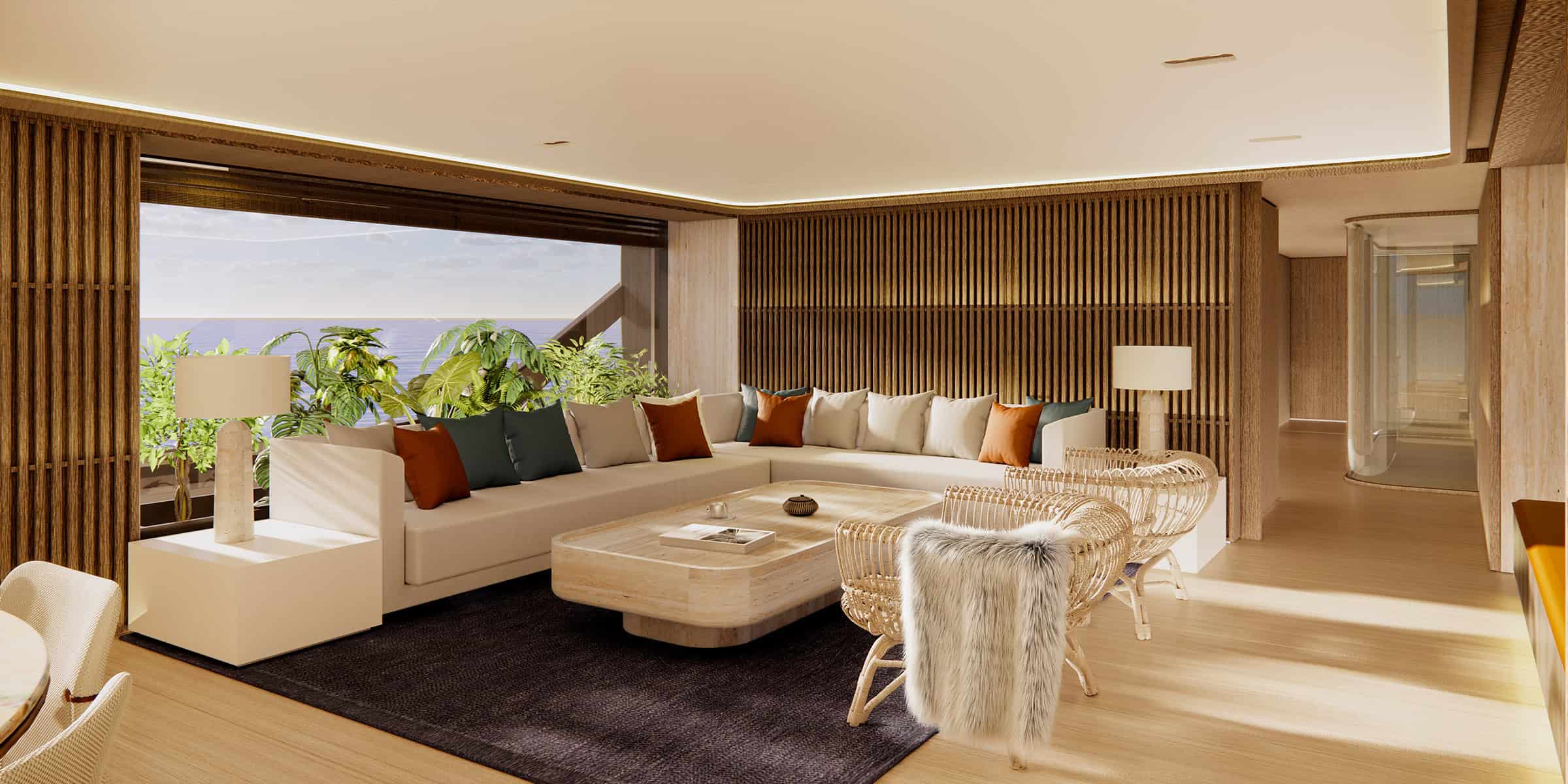 full image Benetti