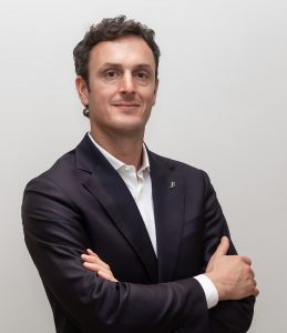 Giorgio Sarti - Latin America sales Manager