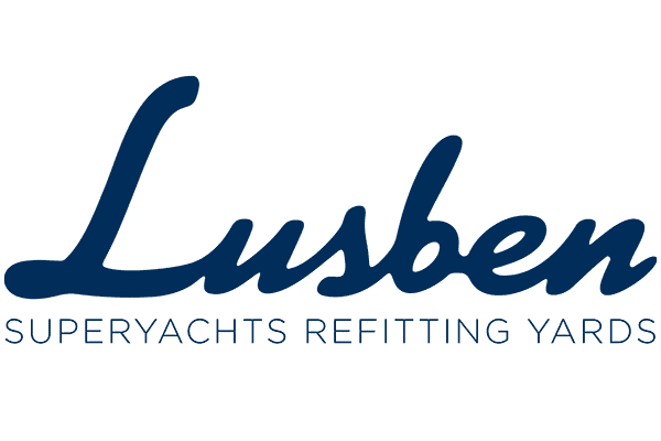 Logo Lusben New