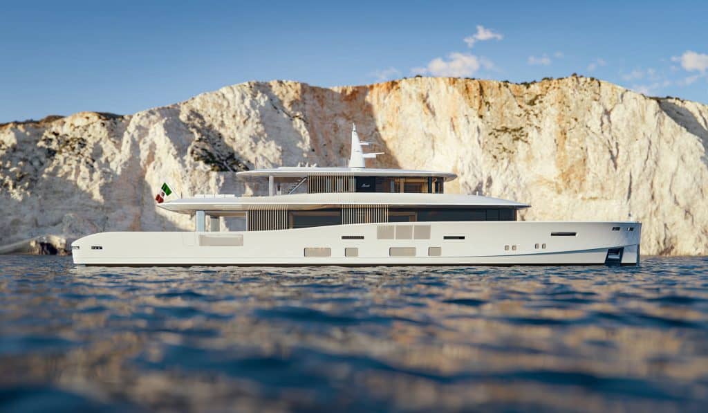 BENETTI_B.NEOS Exteriors 1
