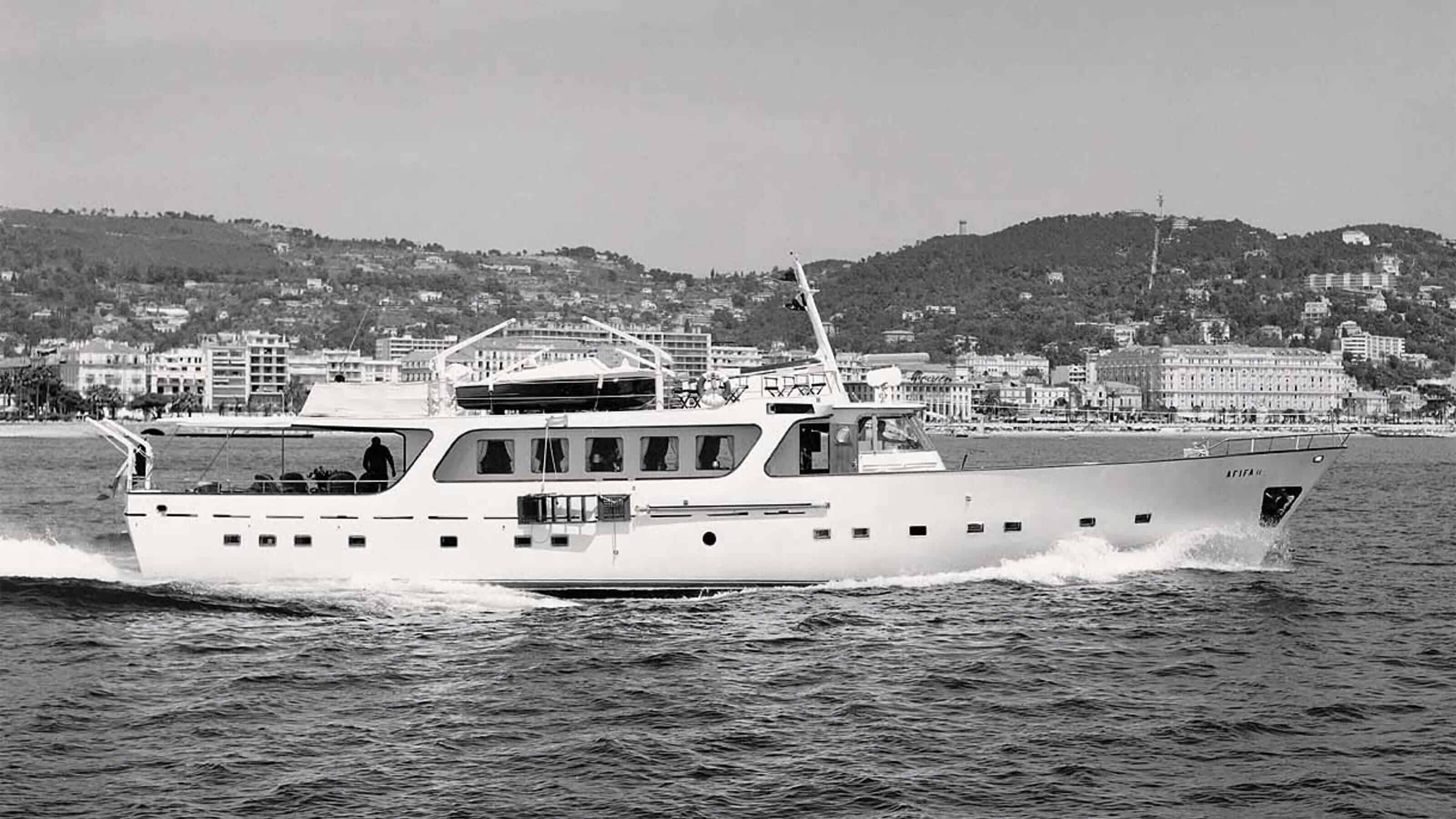 Benetti_Afifa_II_fleet