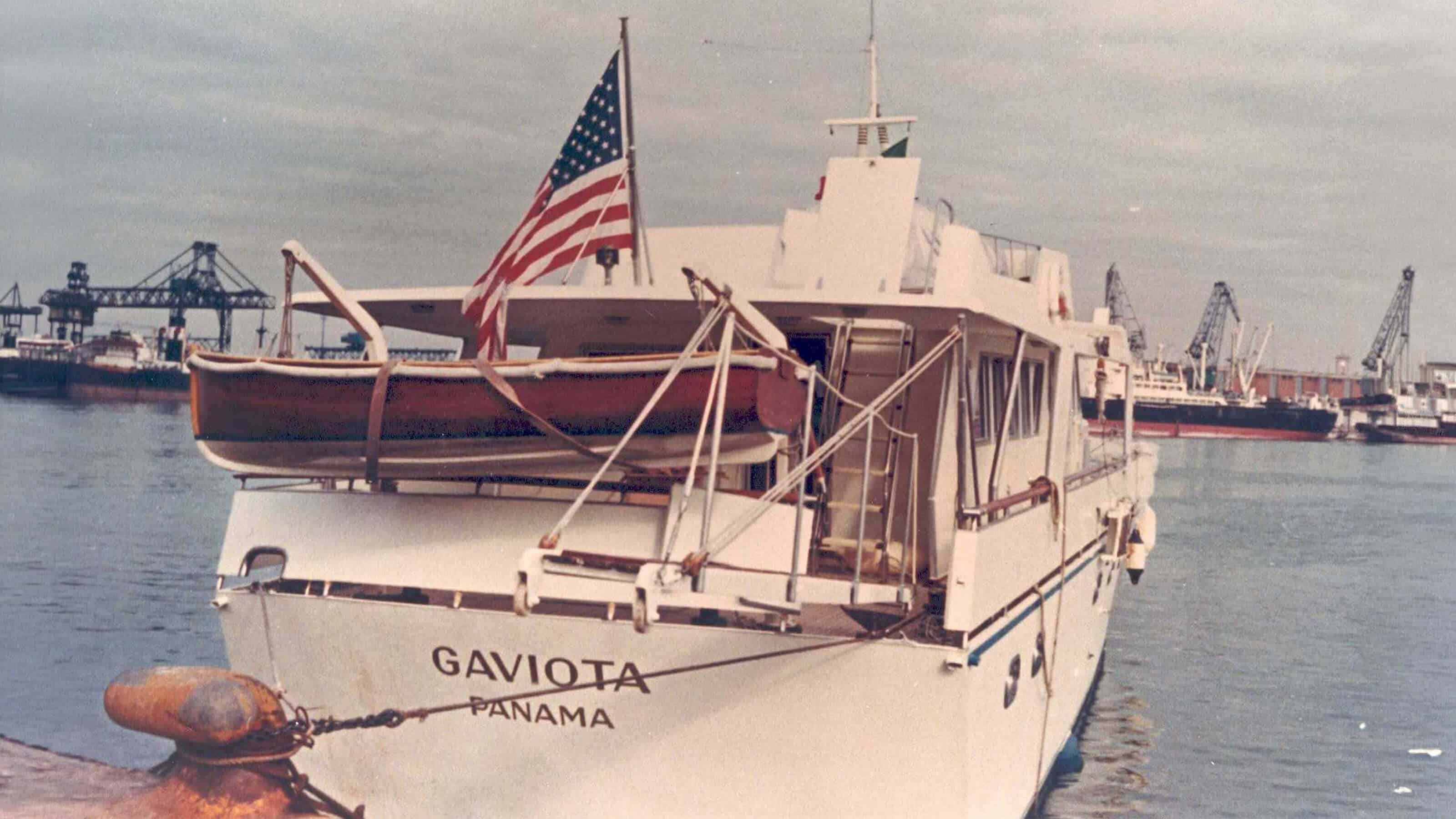 Benetti_Gaviota
