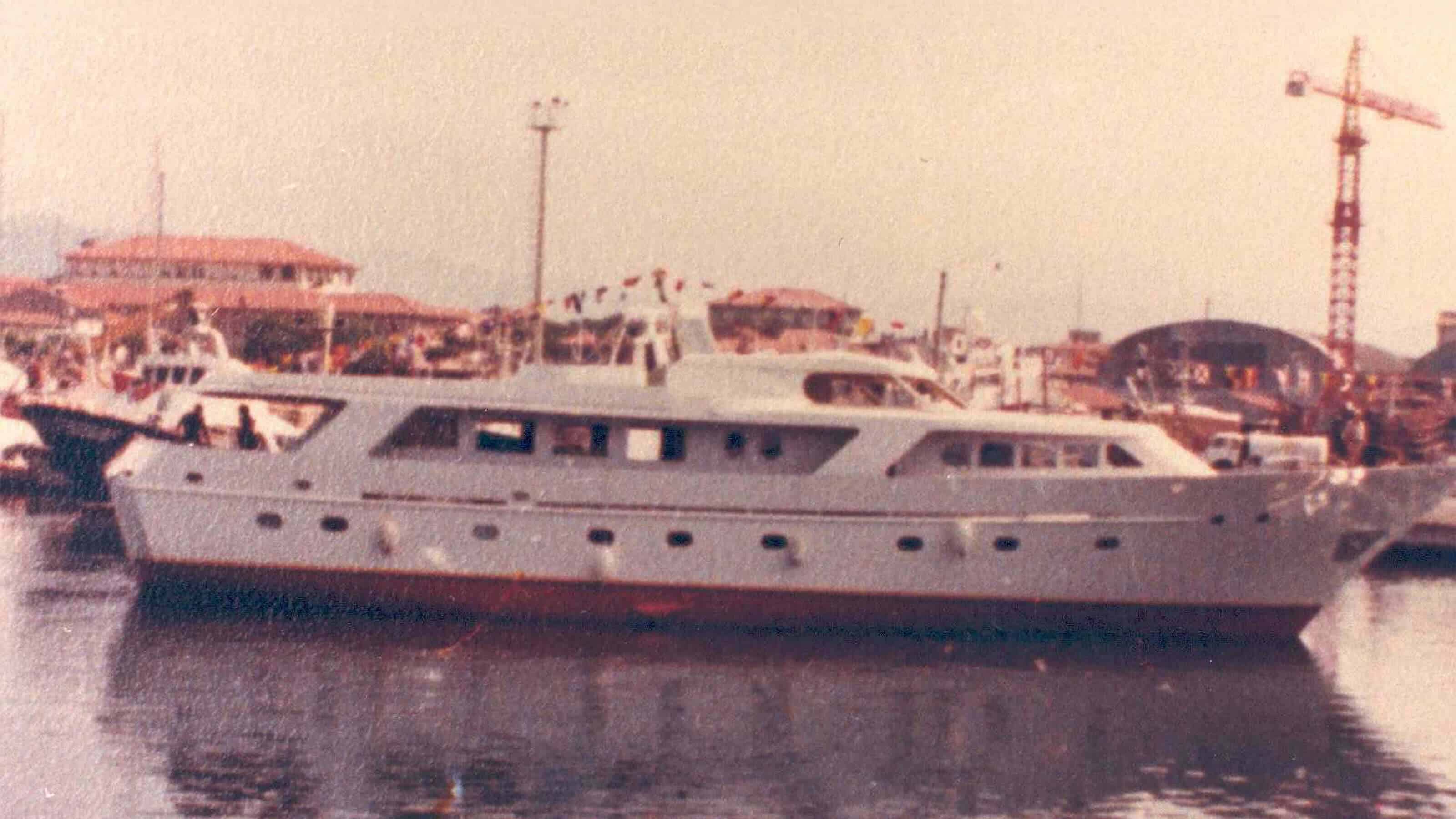 Benetti_Gitana_fleet