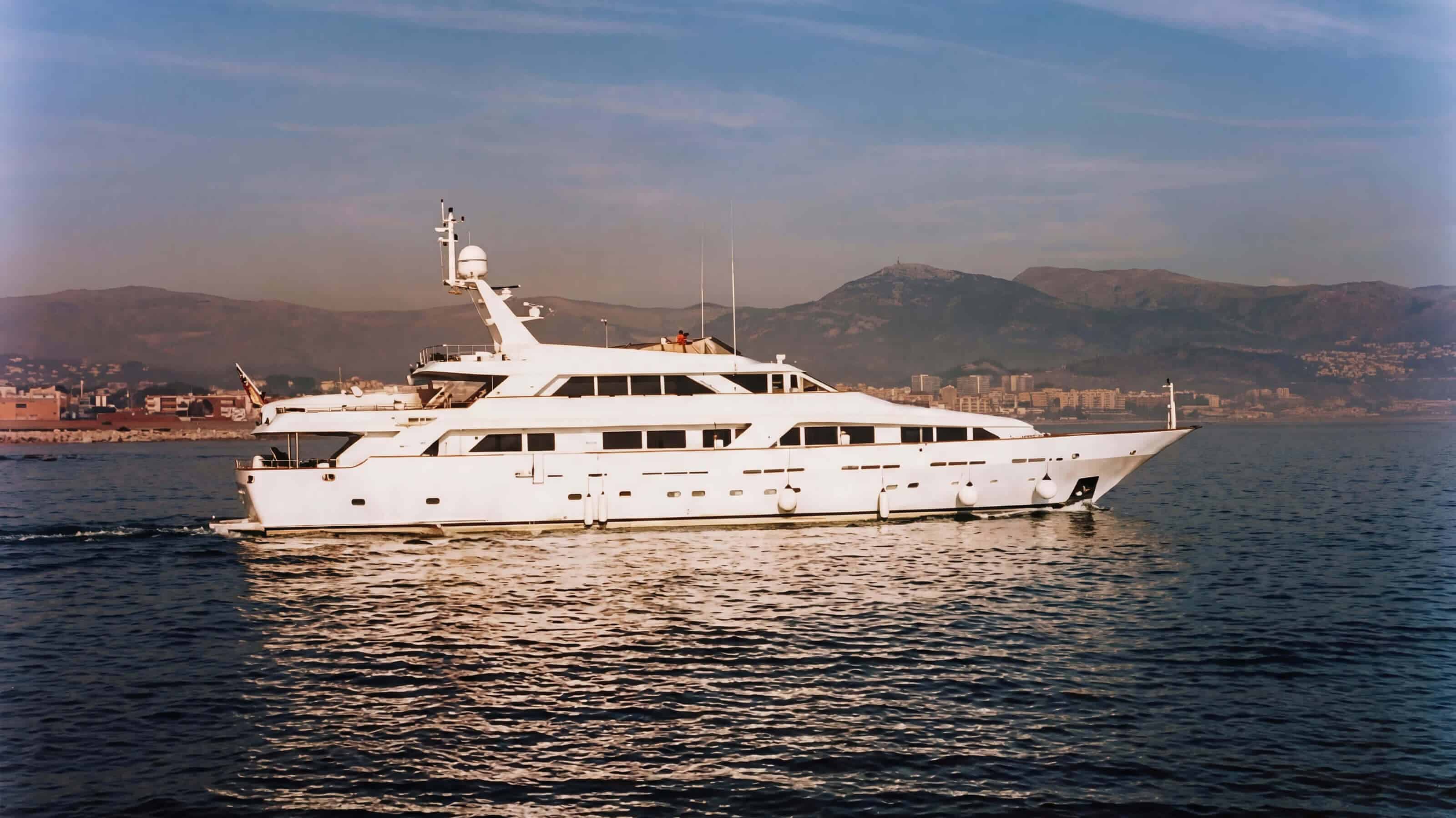 Benetti_Joalmi_fleet