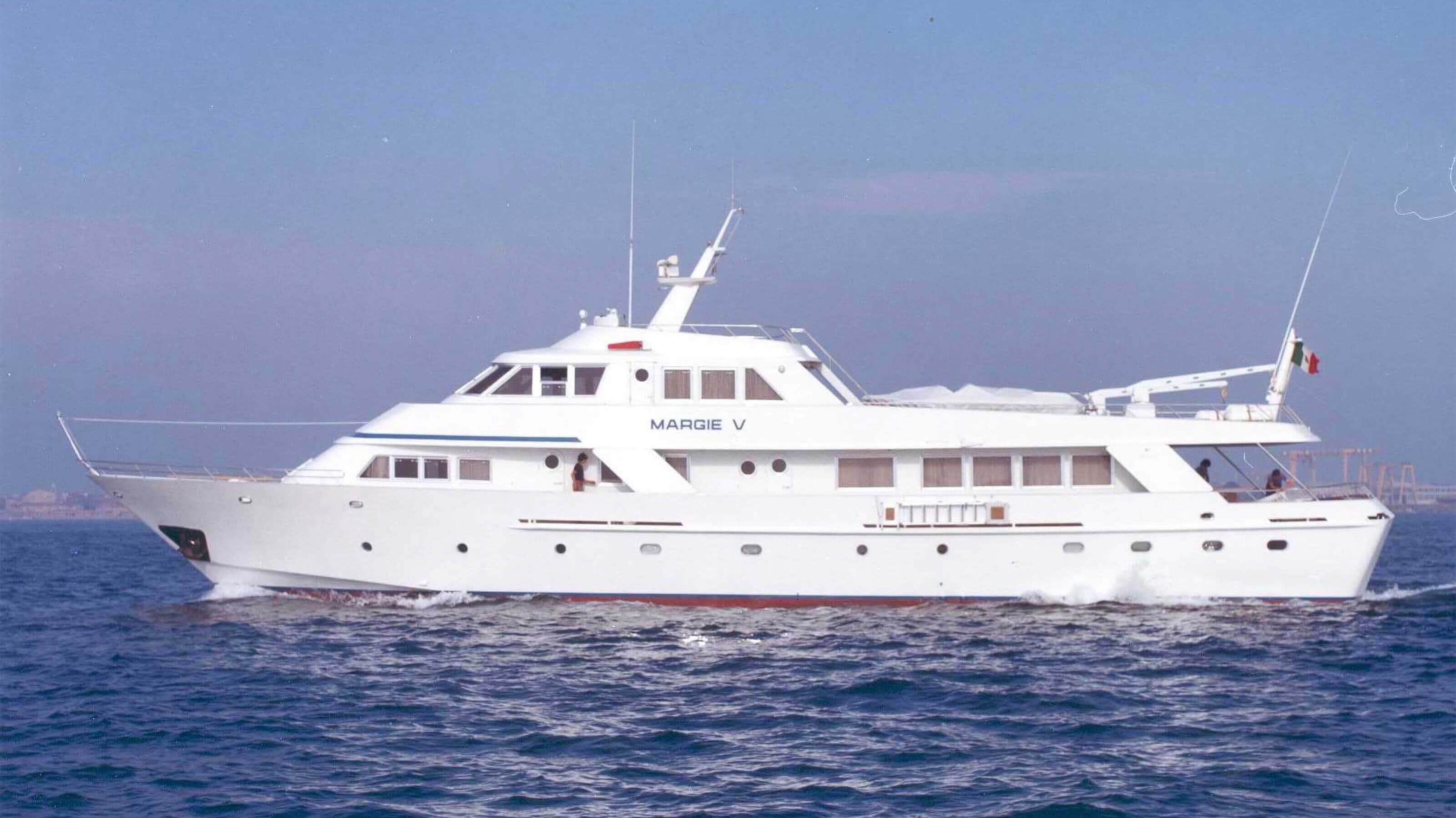 Benetti_Margie_V_fleet