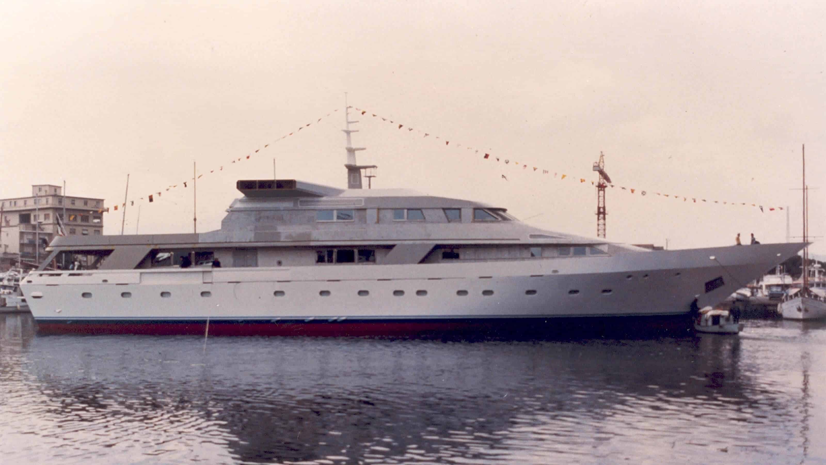 Benetti_Mau_Mau_V_fleet