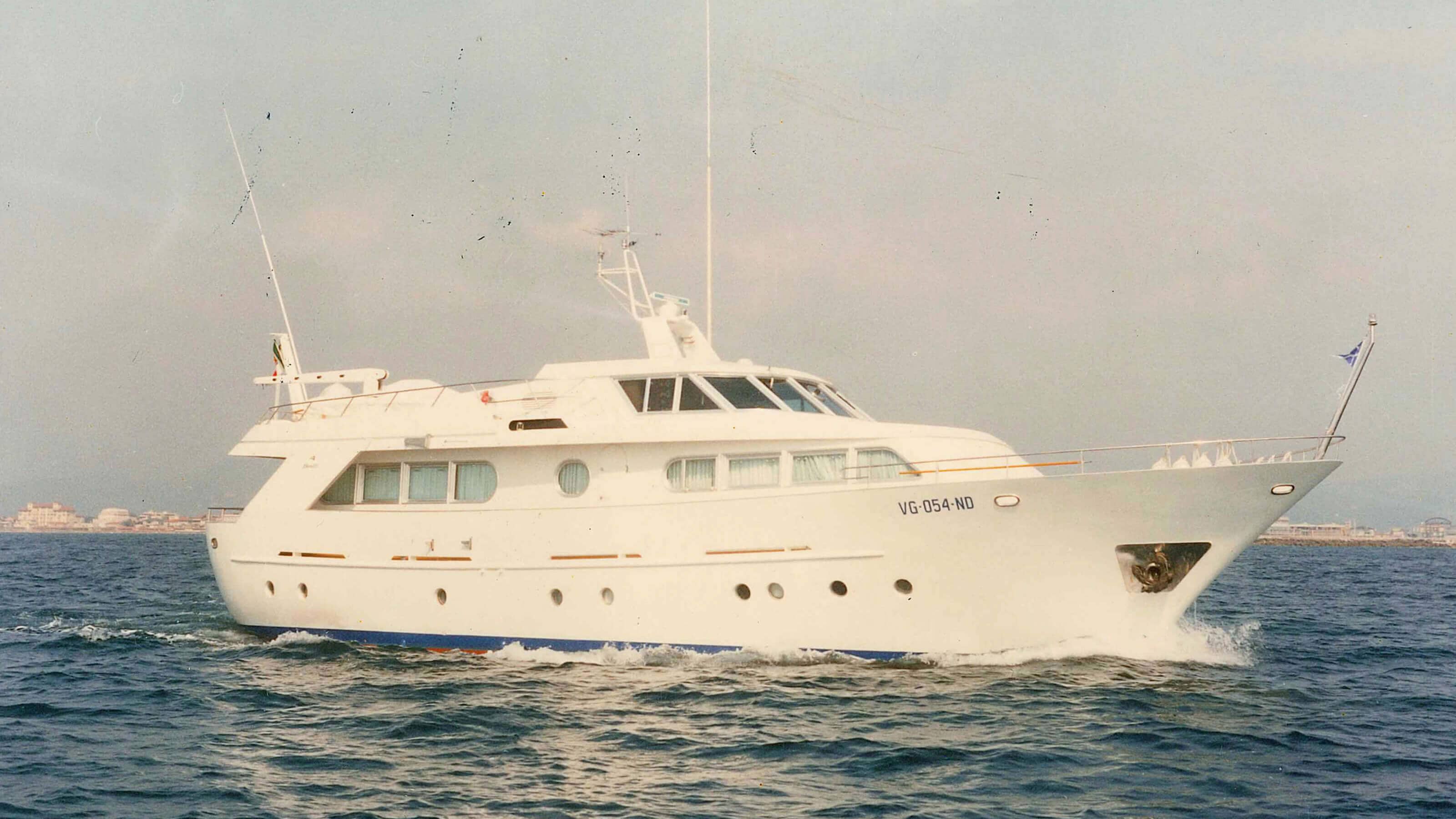 Benetti_Nicopeja_fleet