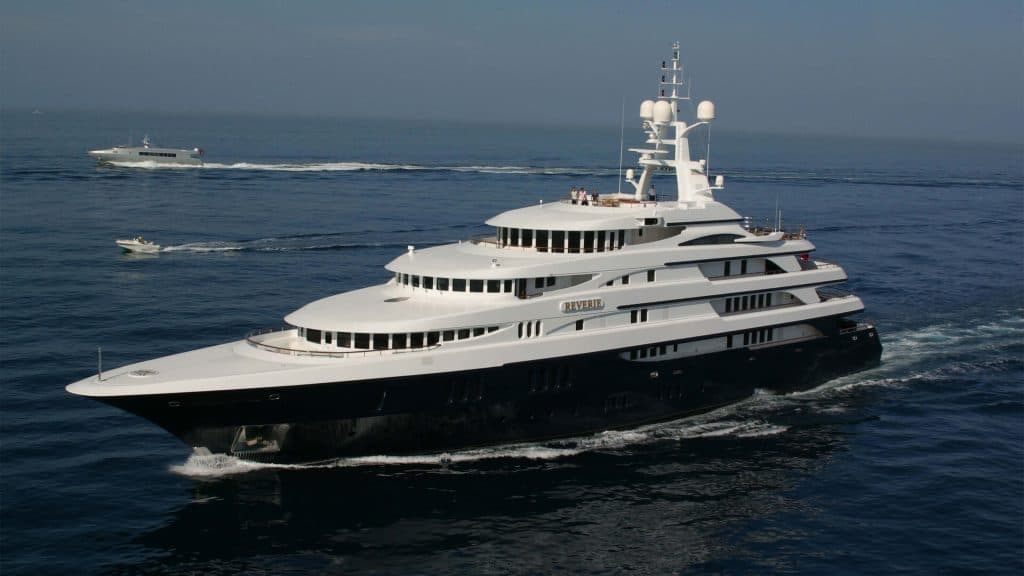 Benetti_Reverie_fleet