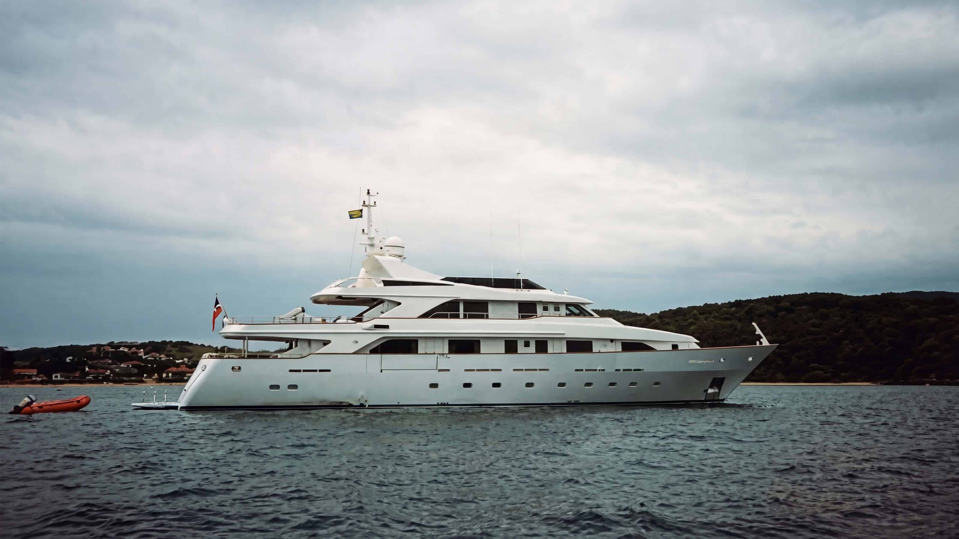Benetti_Tully_fleet