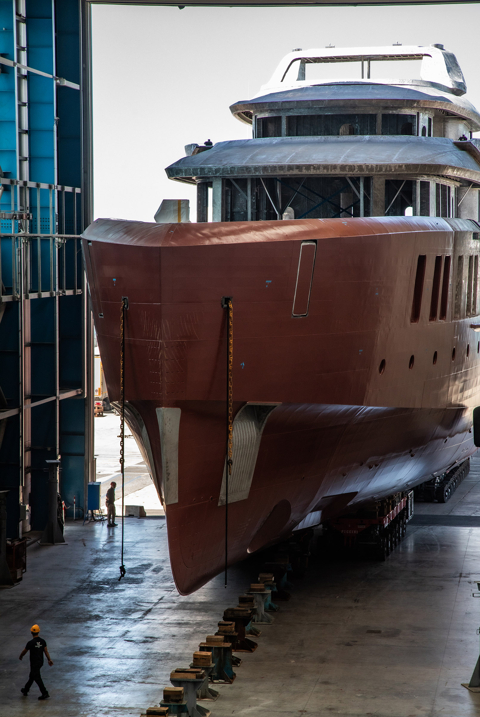 Benetti_Custom 80M (3)