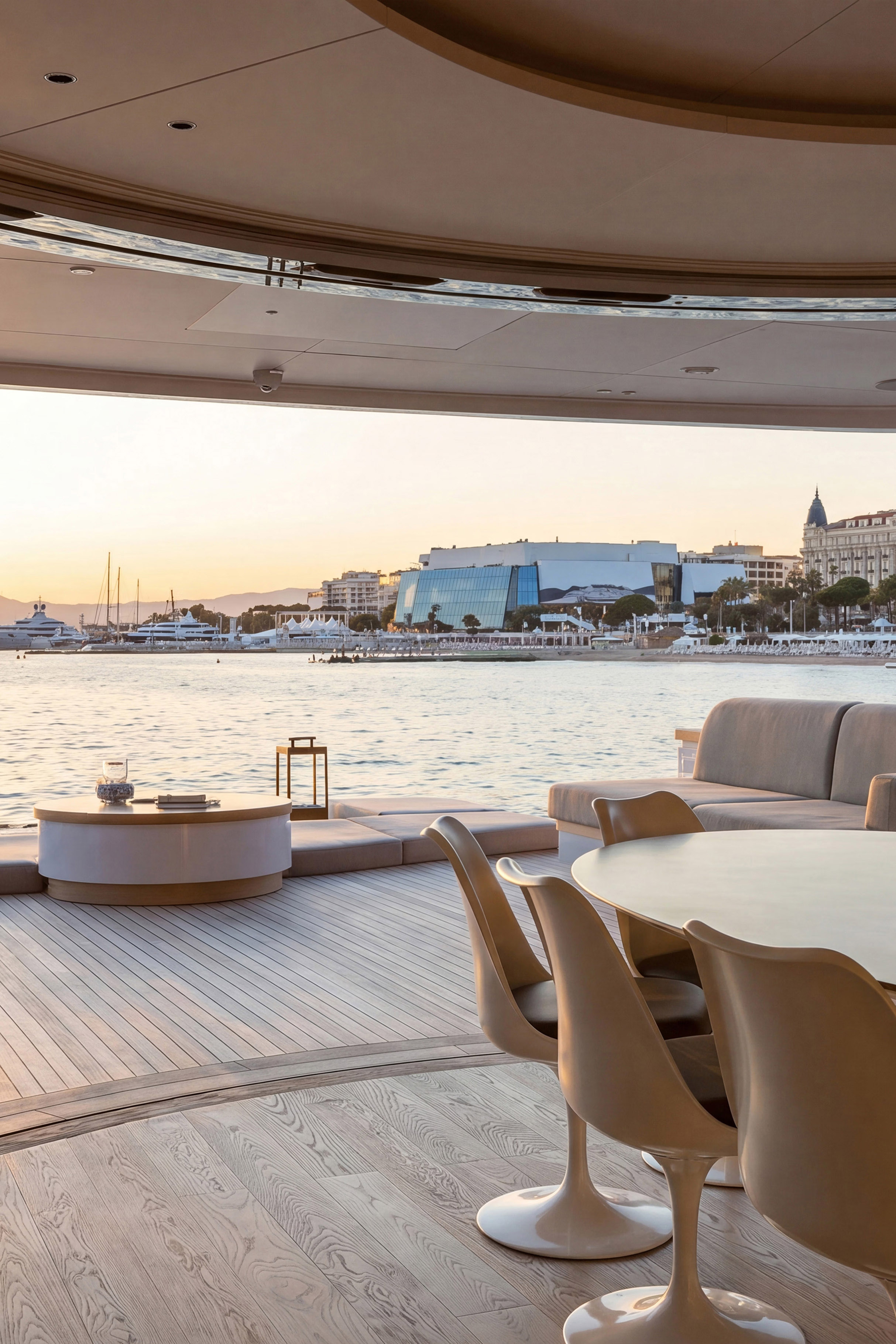 Cannes Yachting Festival 2026