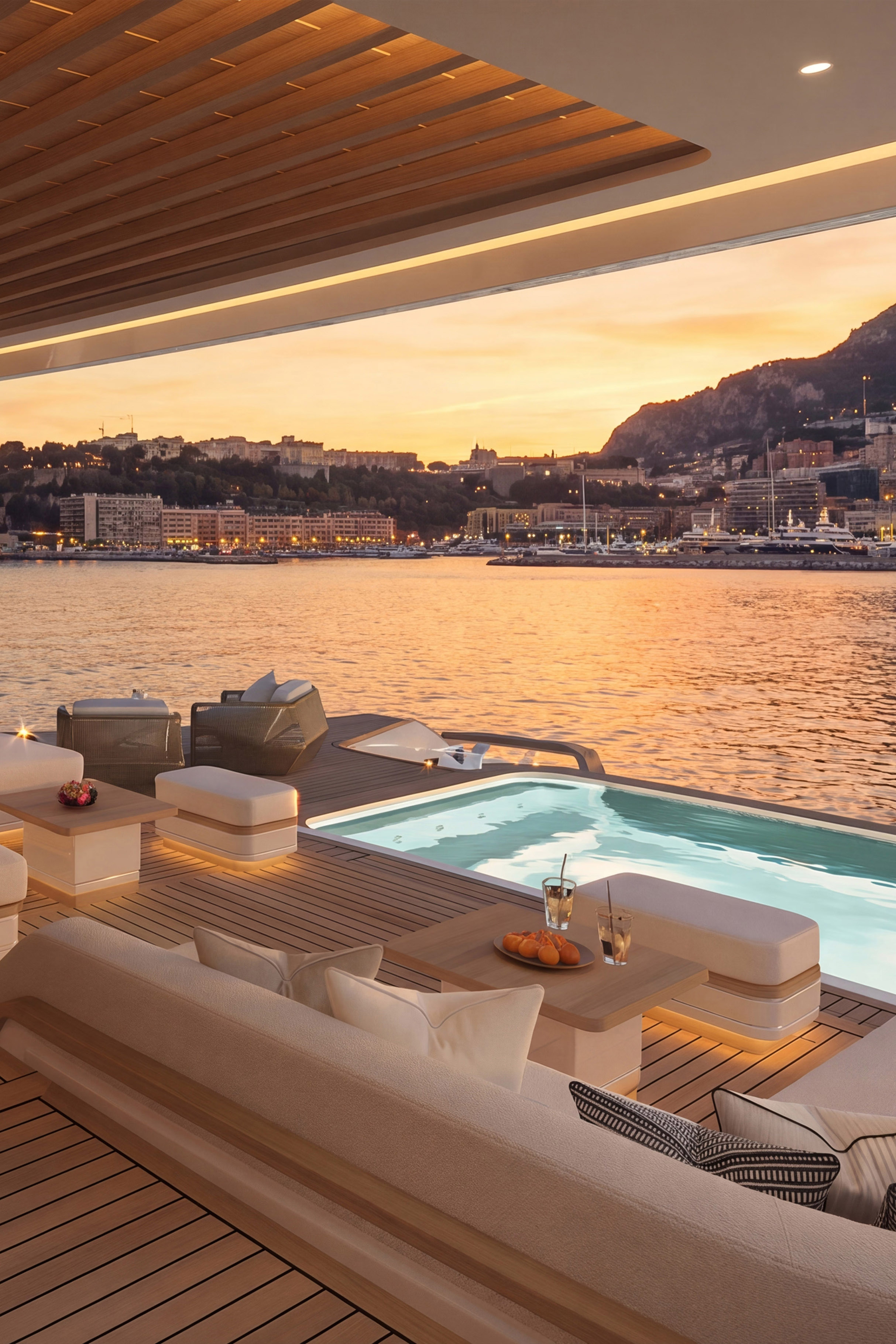 Monaco Yacht Show 2026