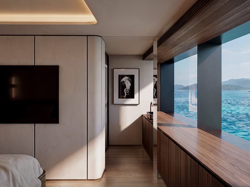 Benetti-Yachts-Oasis-36M-08-2-Owners-Suite