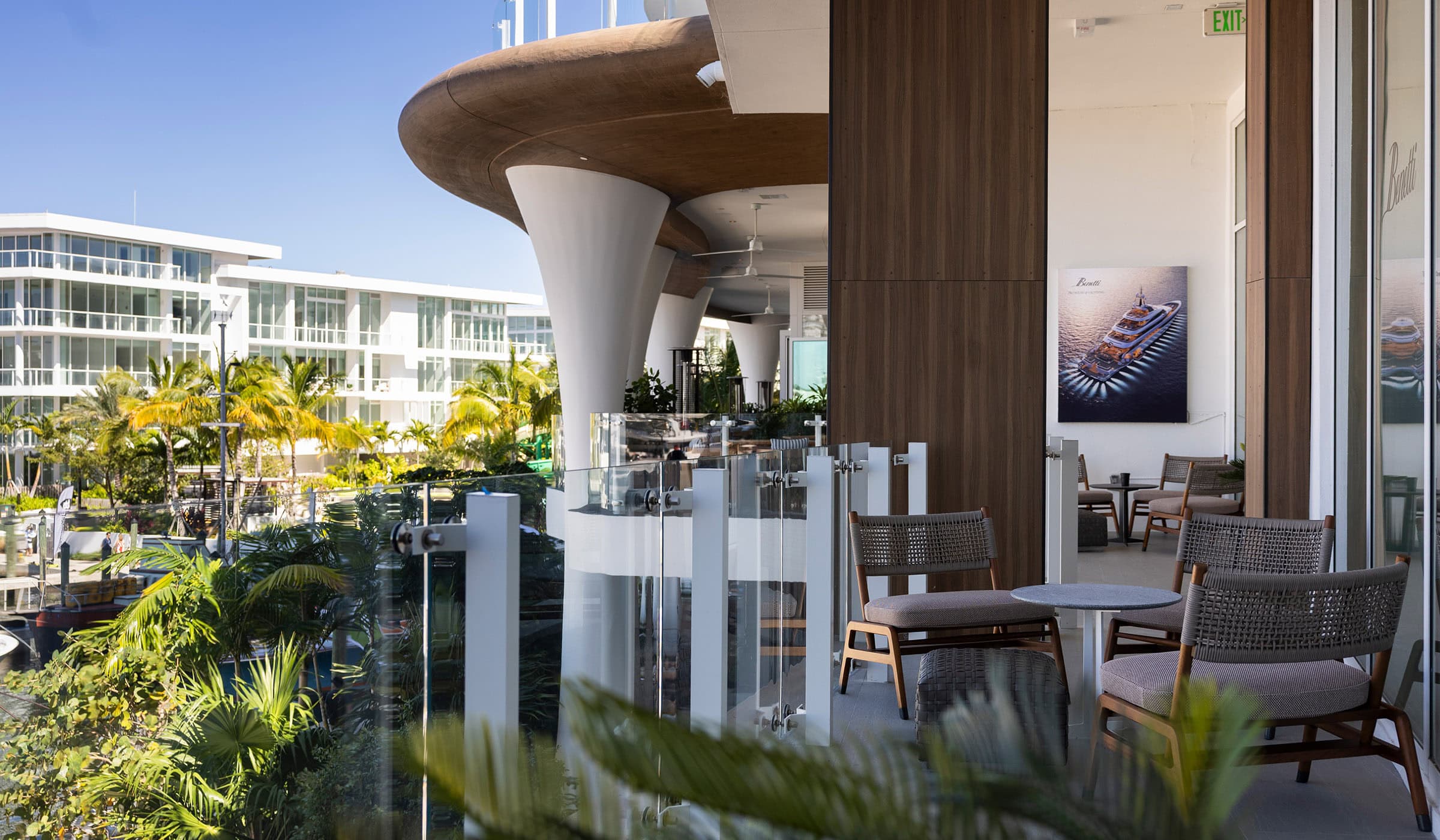 Benetti Americas HQ_2