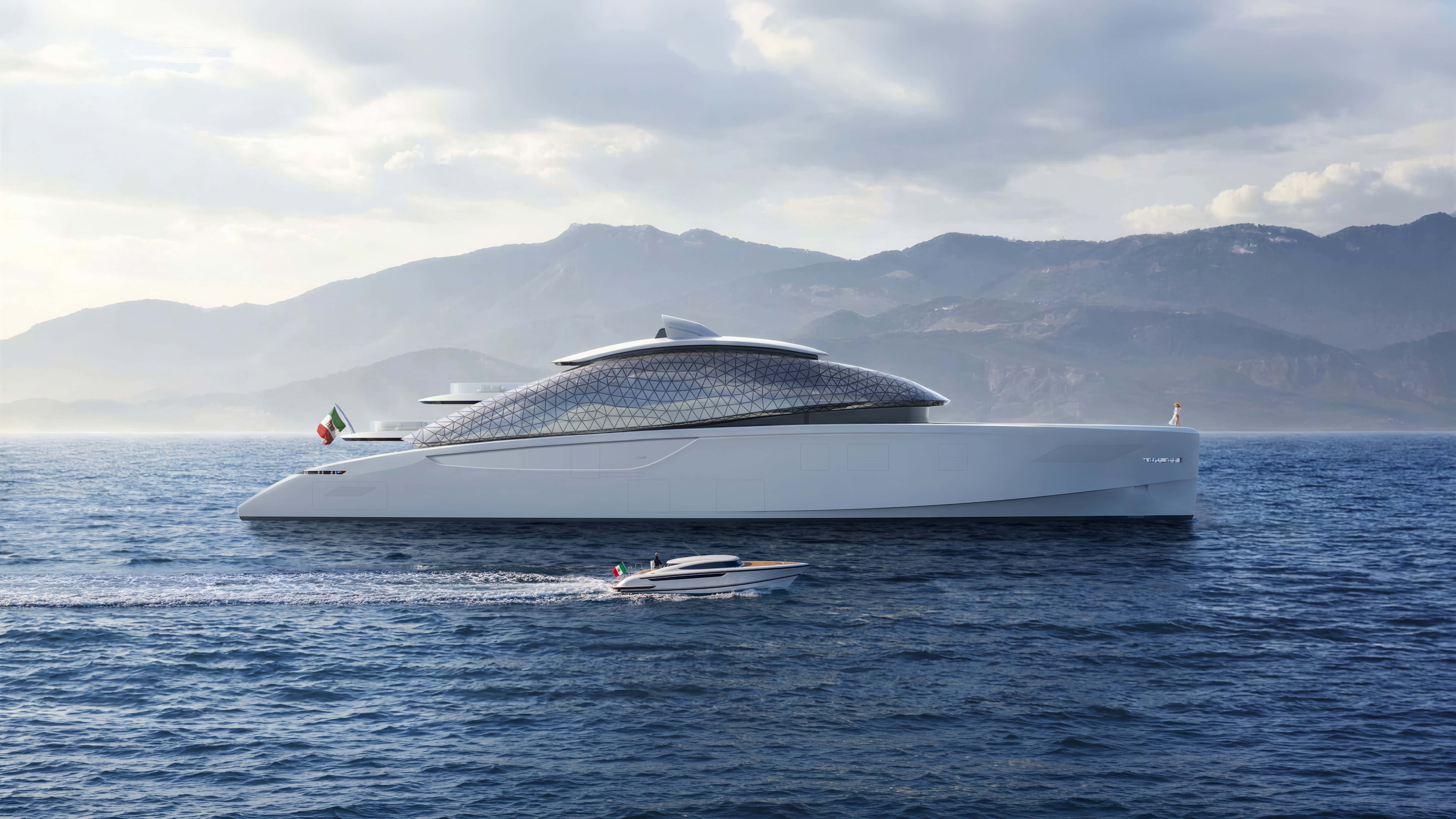 Benetti Clear Waves (3)