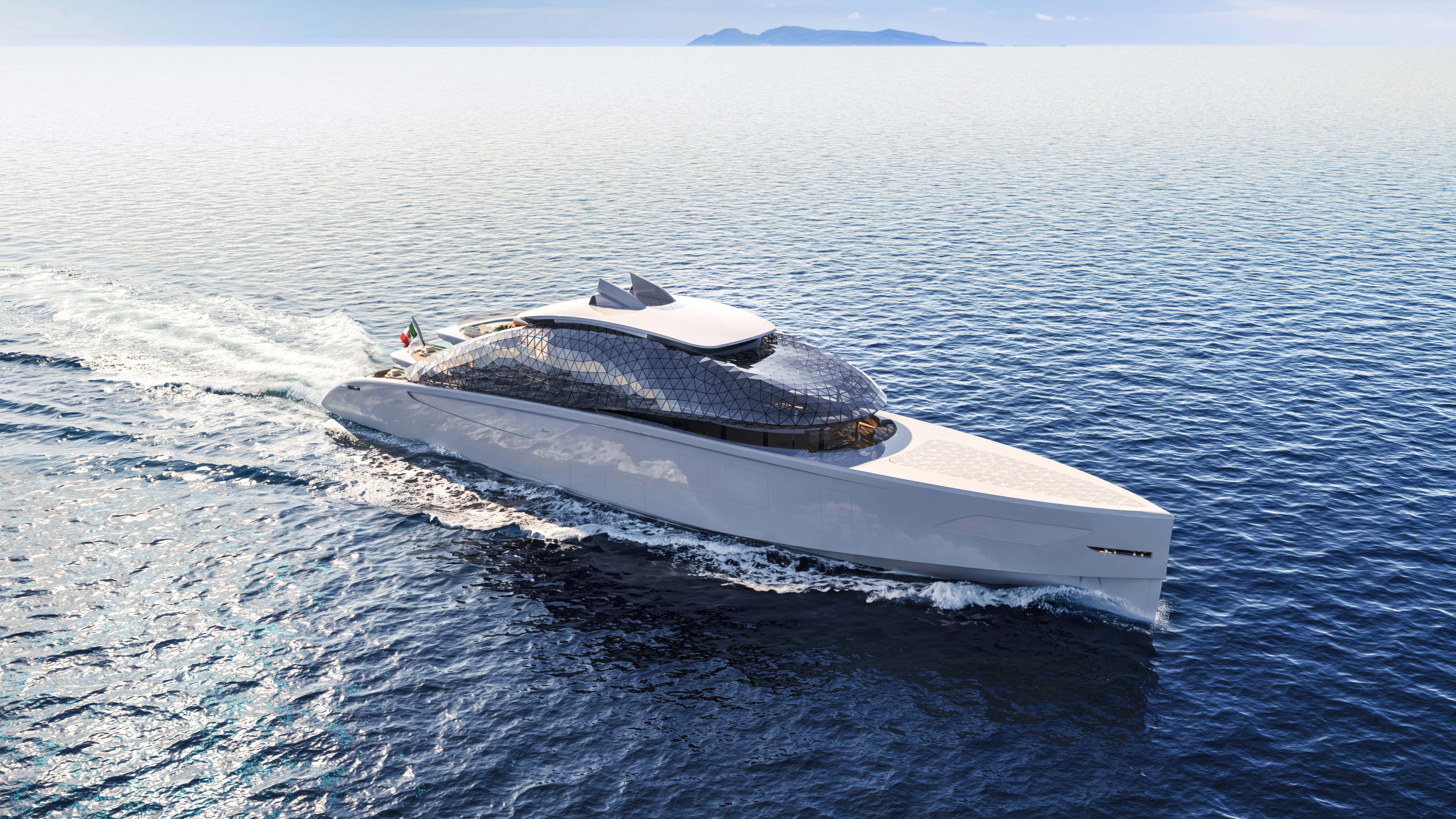 Benetti Clear Waves (4)