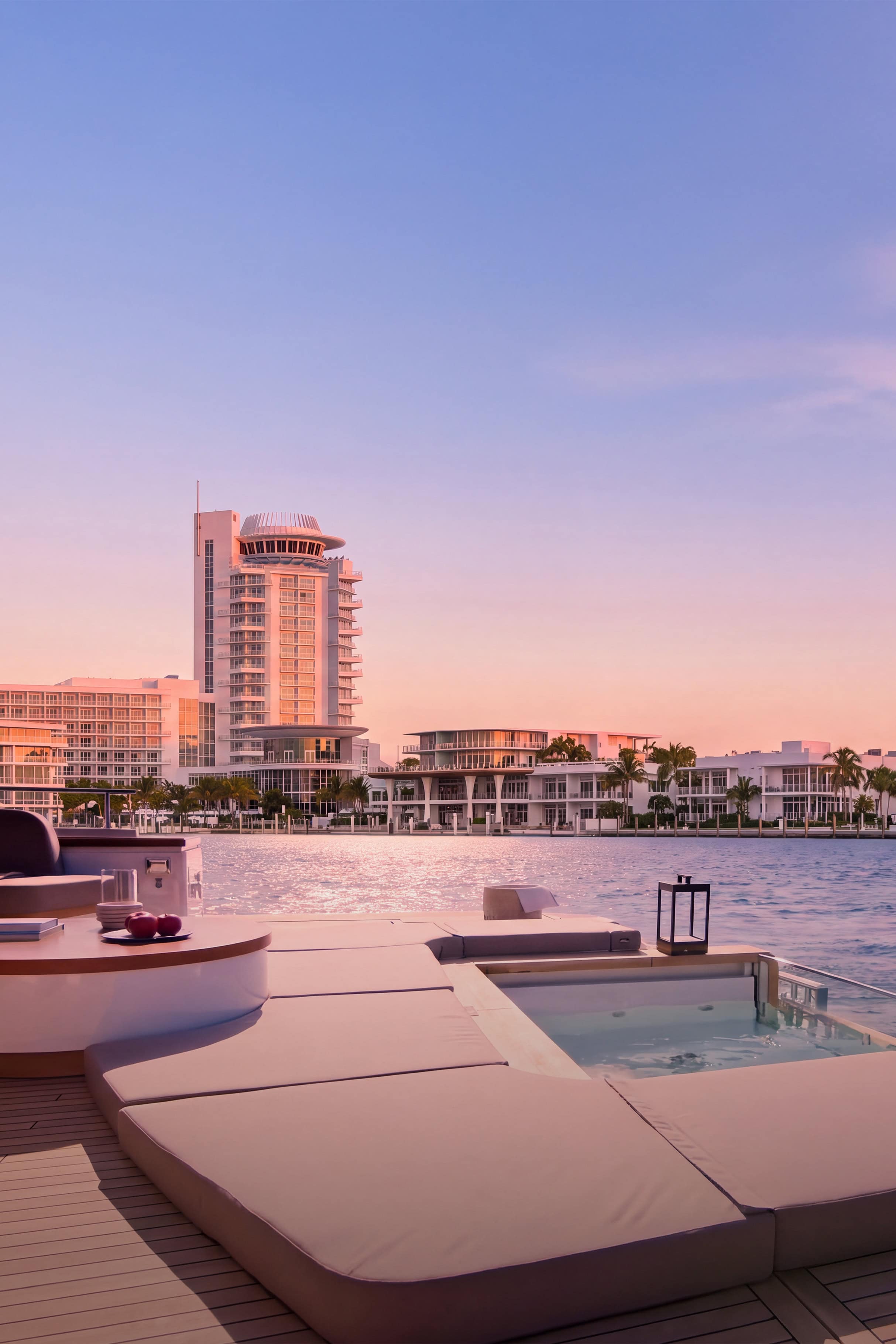 Benetti - Fort Lauderdale International Boat Show 2026