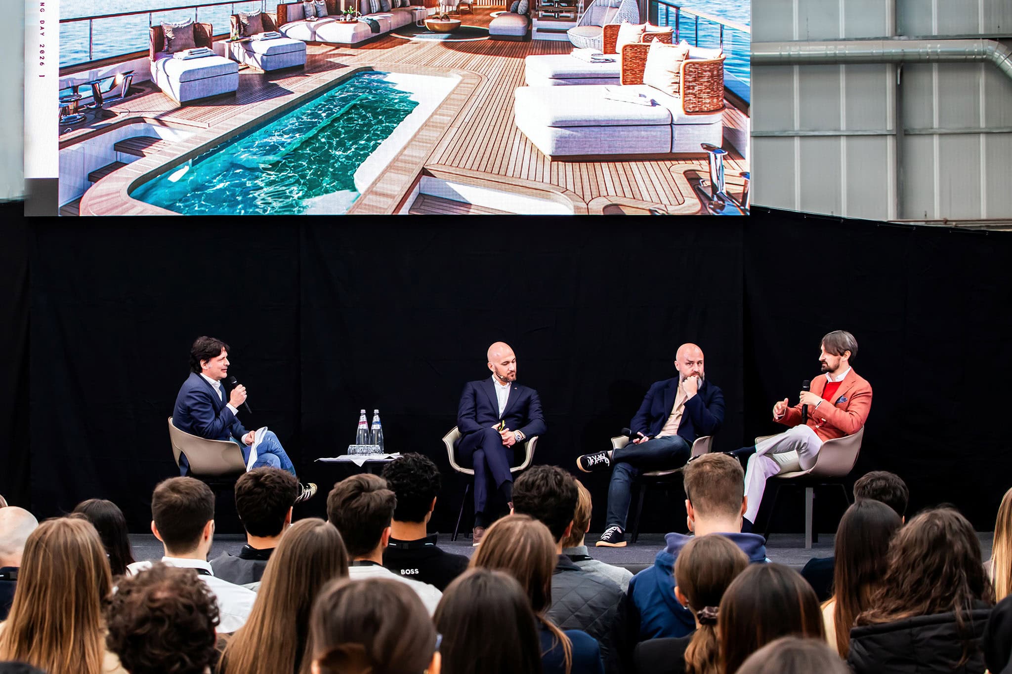 Benetti World Boating Day 2026_1