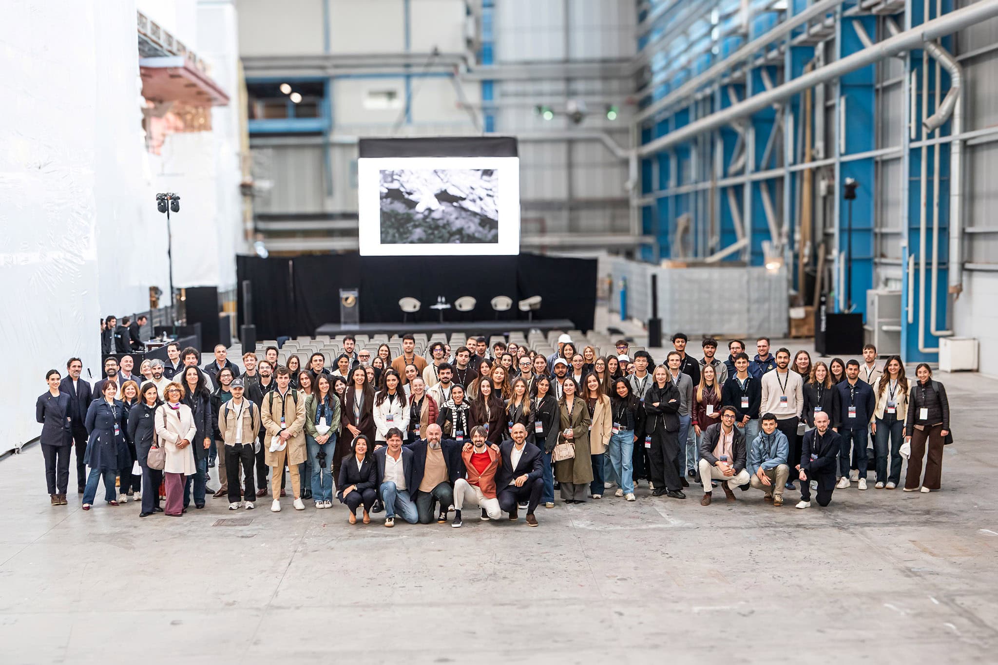 Benetti World Boating Day 2026_2
