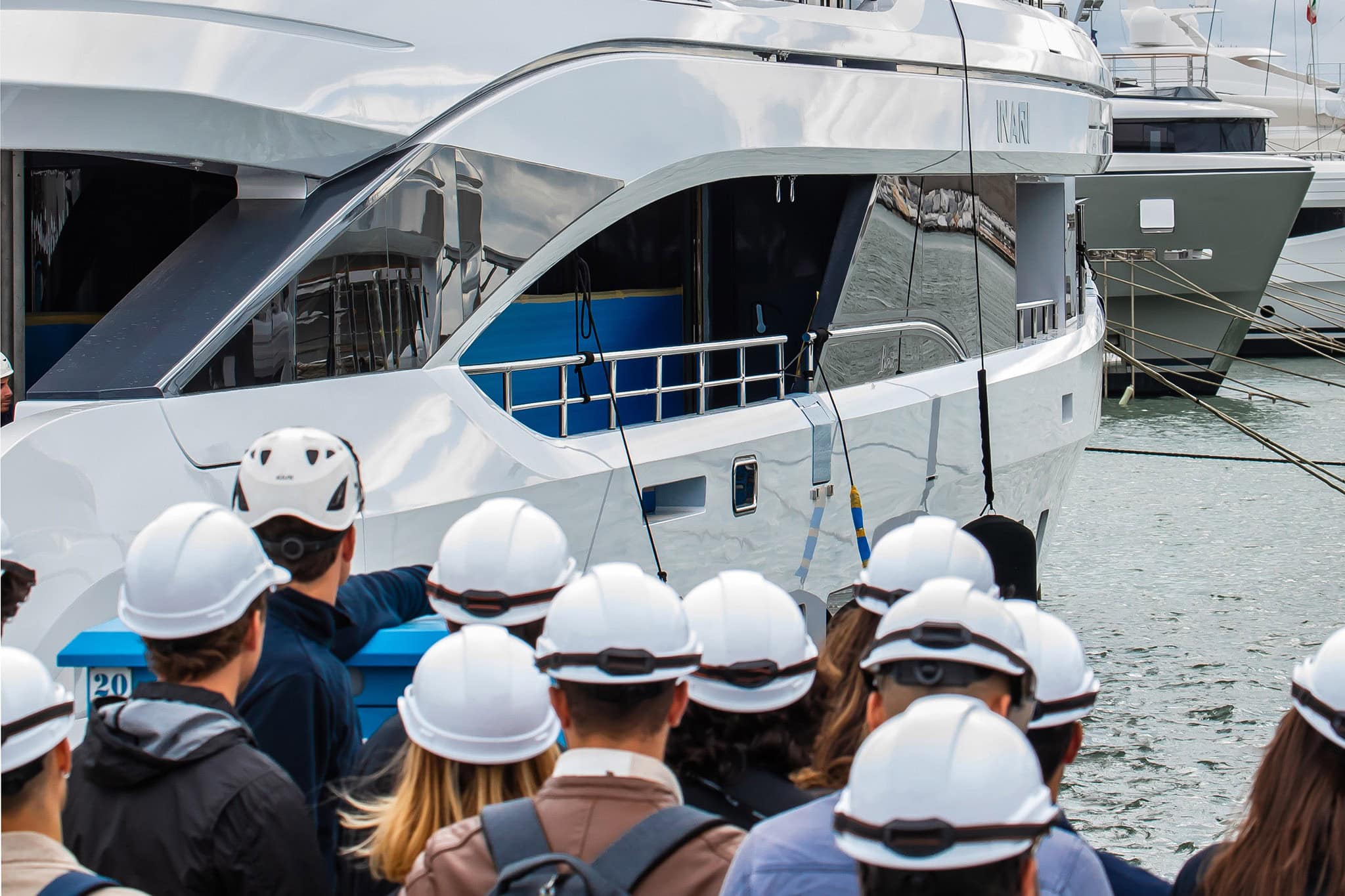 Benetti World Boating Day 2026_4