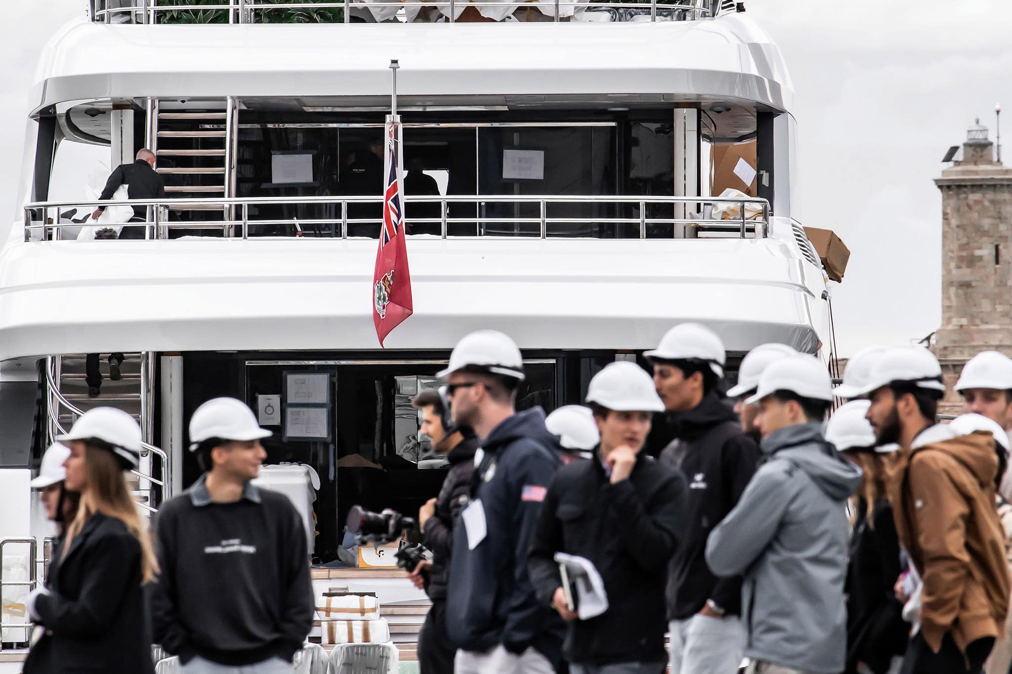 Benetti World Boating Day 2026_5
