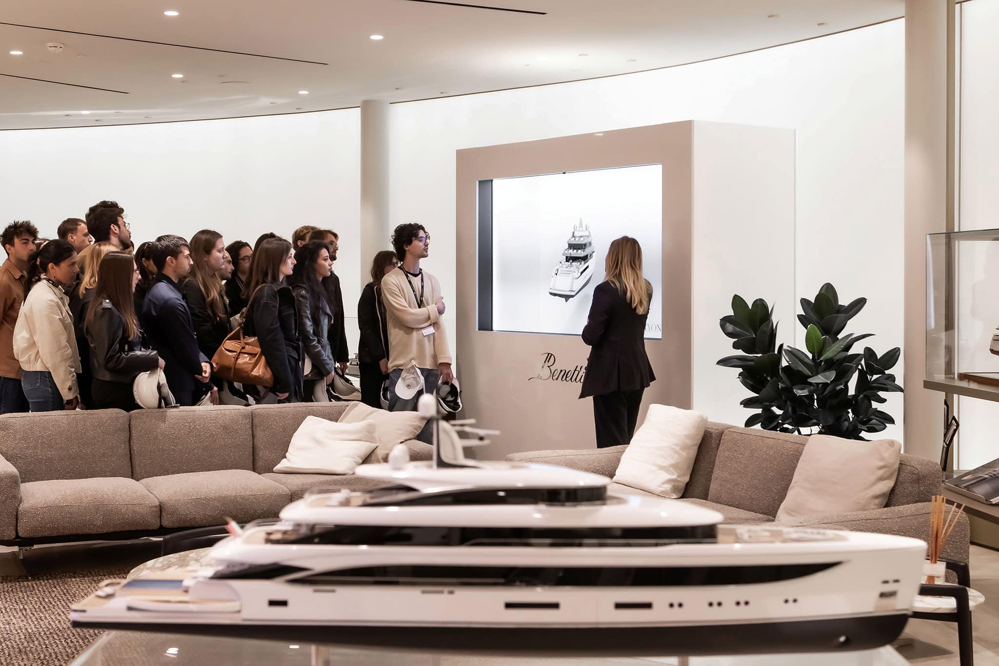 Benetti World Boating Day 2026_7