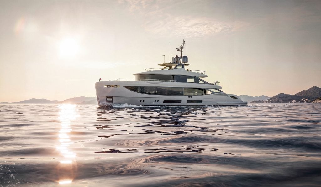 Benetti_Oasis 36M_Exterior_2