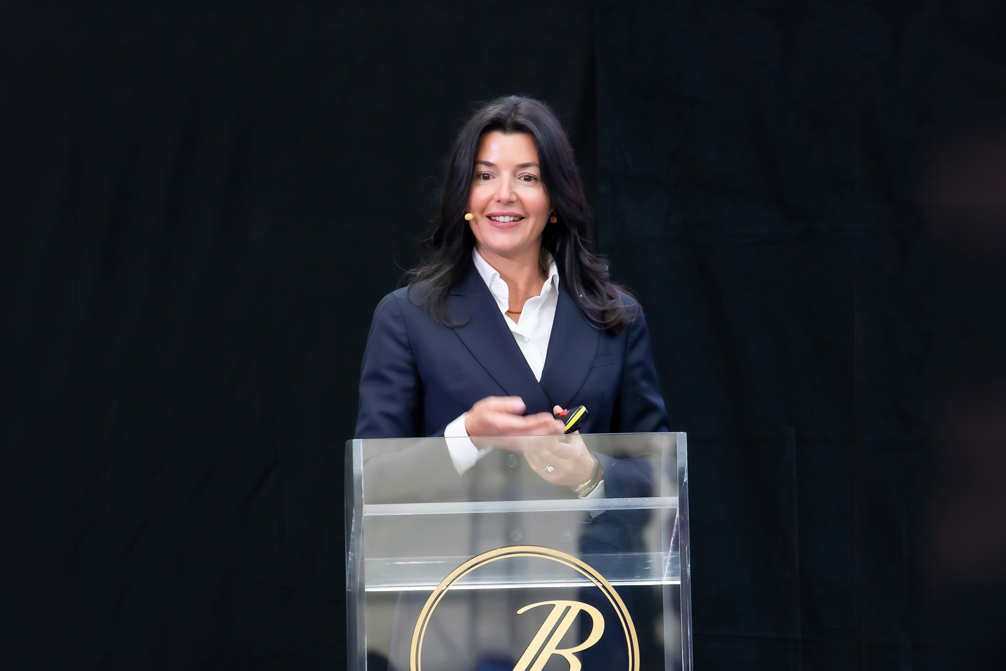 Camilla Calza_Benetti Marketing Director